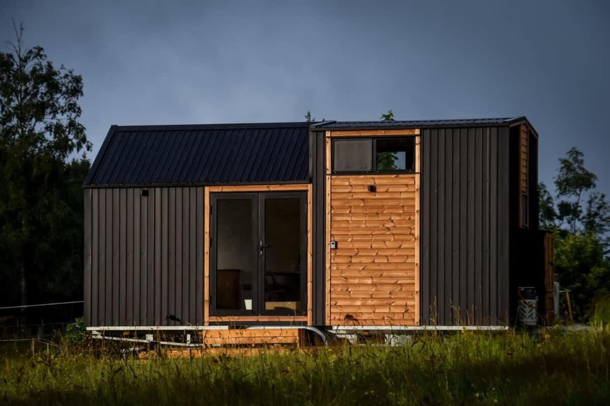 Bostebacken Gard Tiny House by Tiny Away view 2