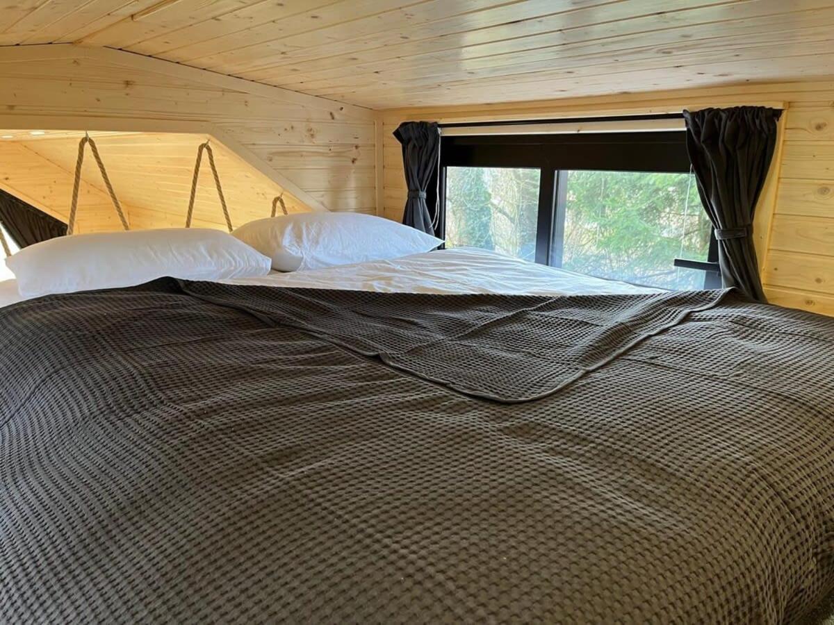 Lisi Grun Tiny House by Tiny Away