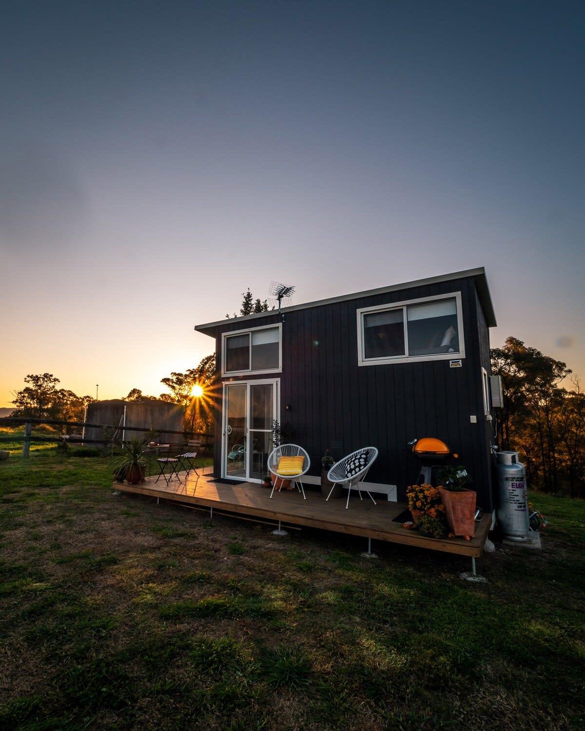 Malniri Park by Tiny Away