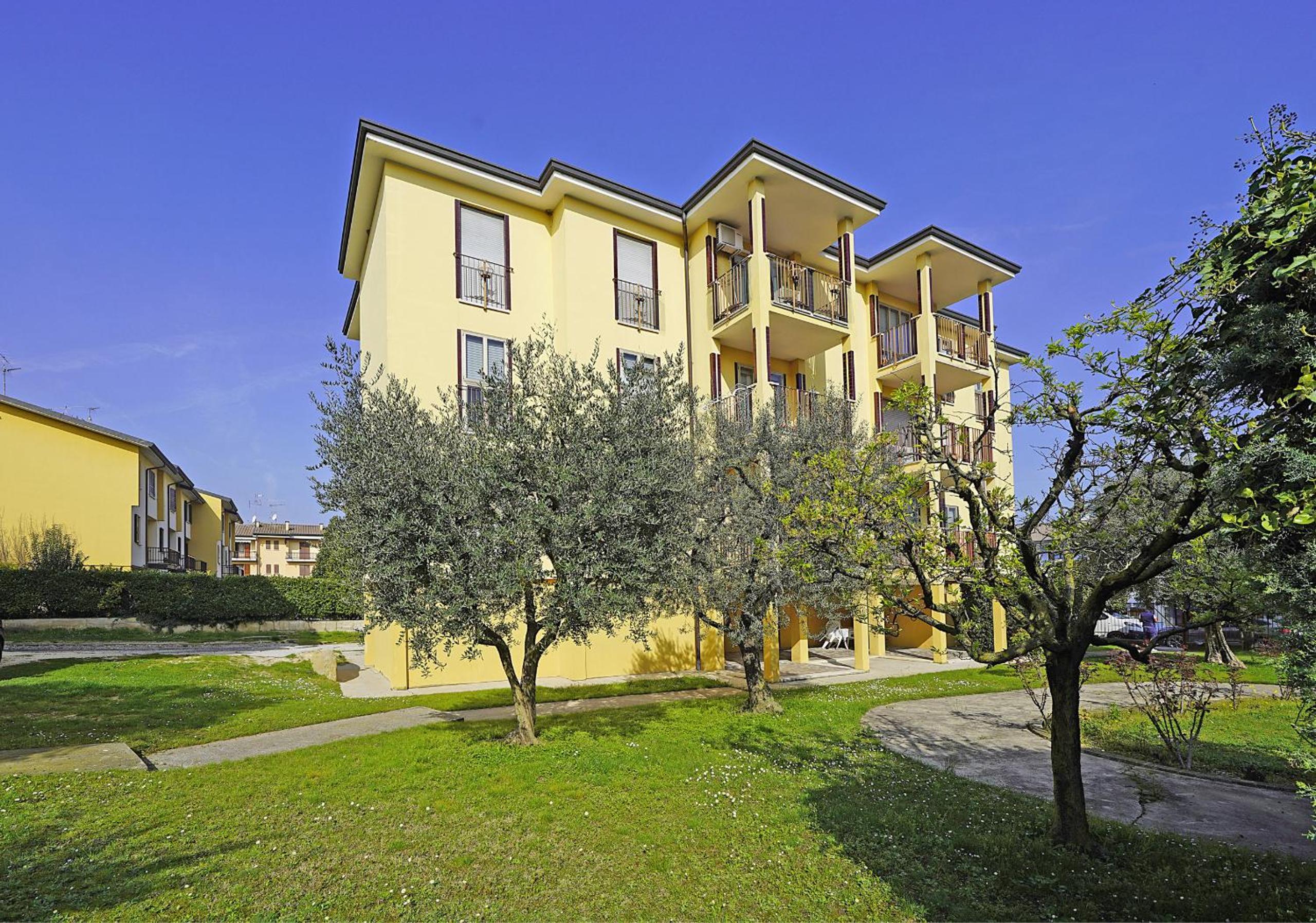 Aurora B2A Apartment by Wonderful Italy