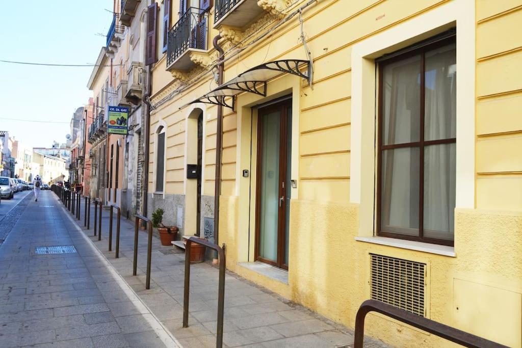 SM Maisonette Villanova (centro)