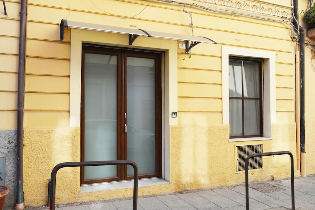 SM Maisonette Villanova (centro)