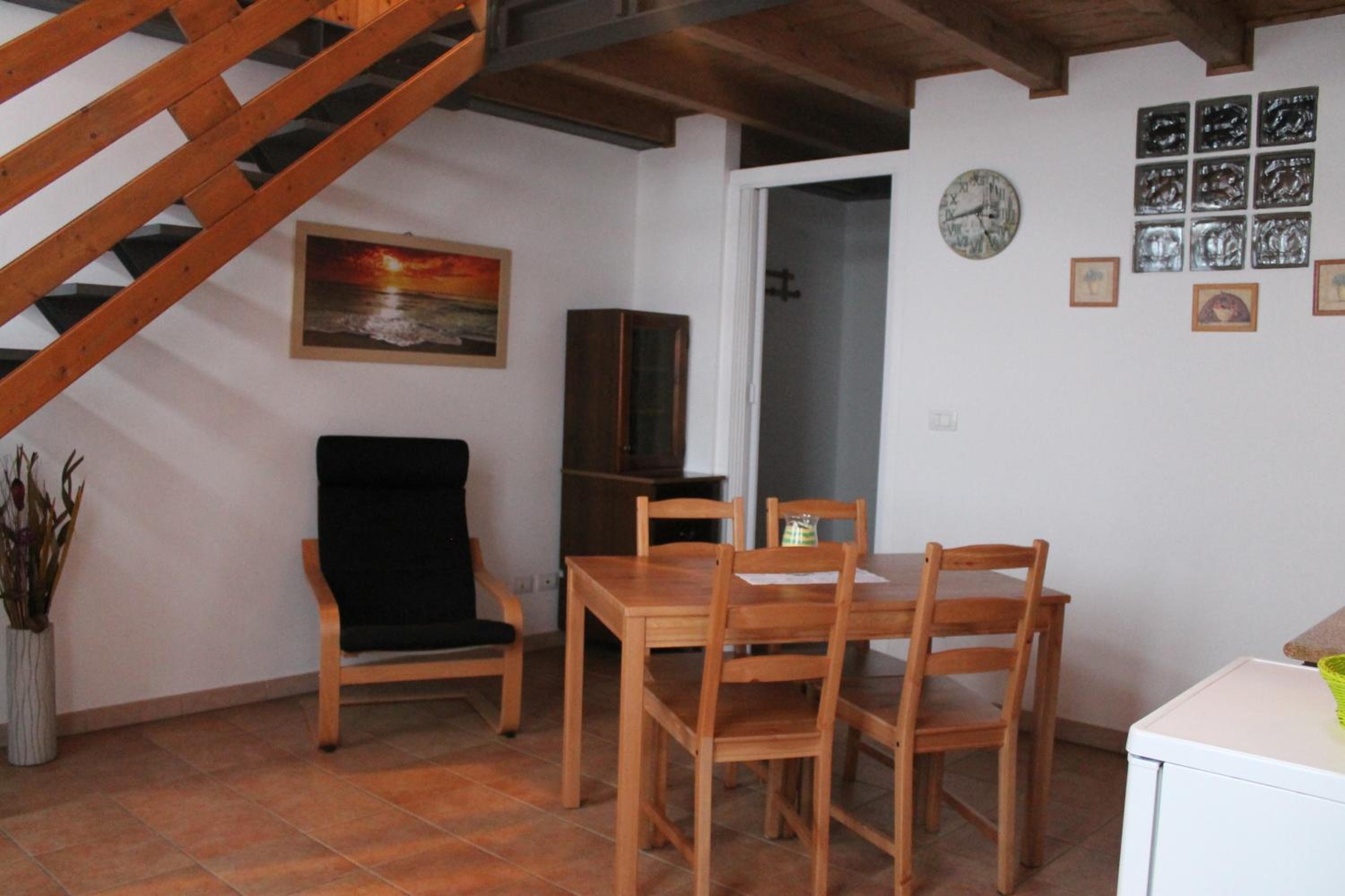 Le Camere Di Aladino