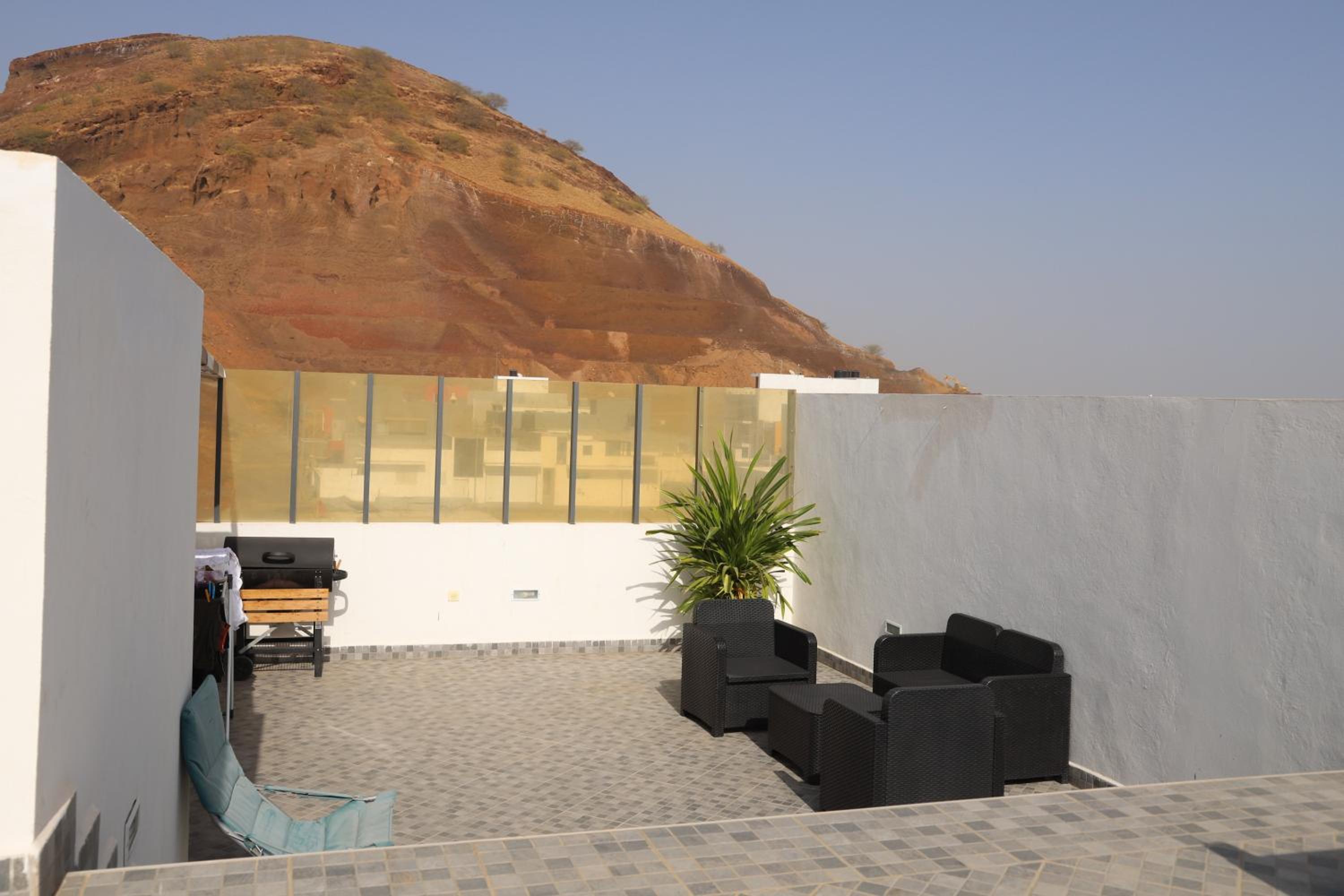 Maison da Praia