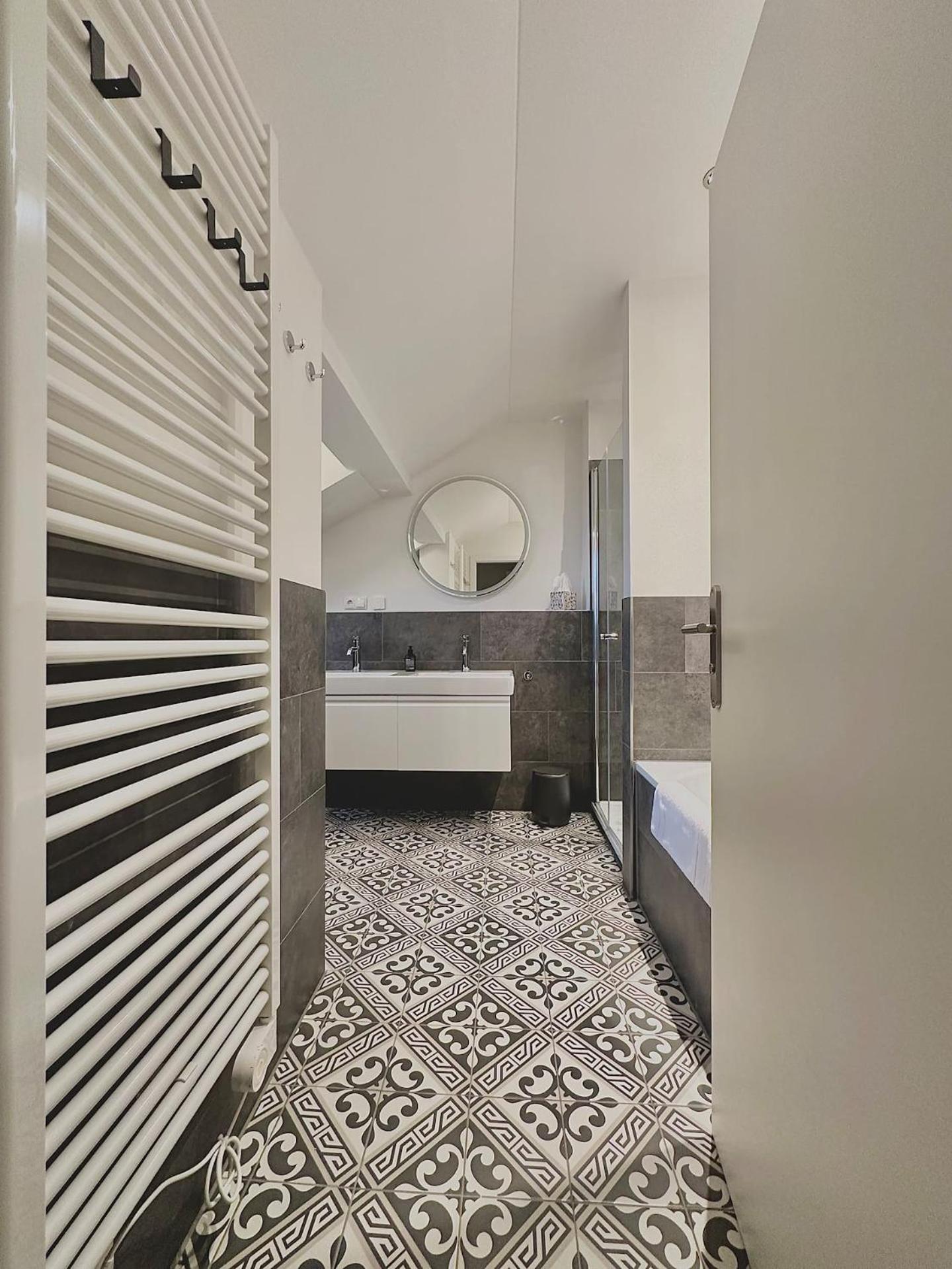betterplaces Boutique Apartments - Frontenhausen