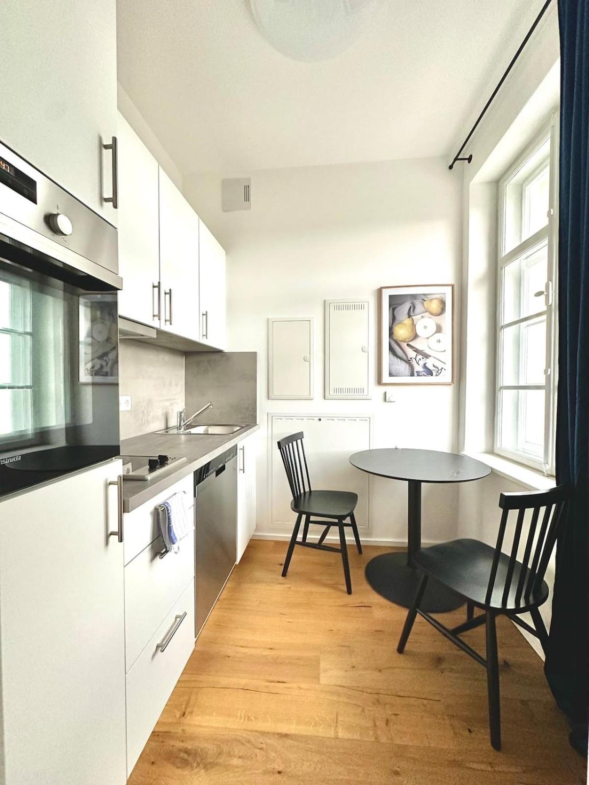 betterplaces Boutique Apartments - Frontenhausen