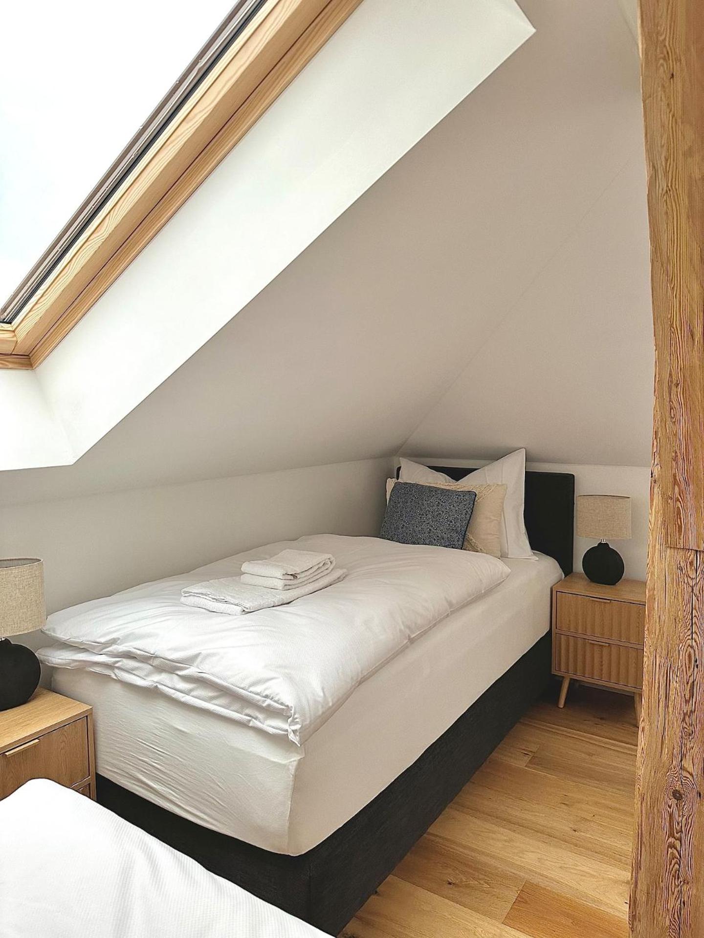 betterplaces Boutique Apartments - Frontenhausen