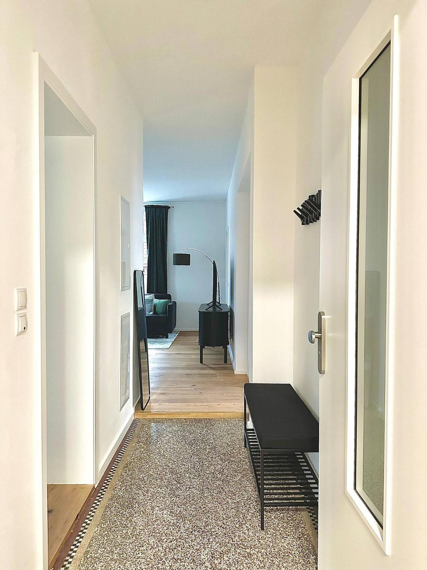 betterplaces Boutique Apartments - Frontenhausen