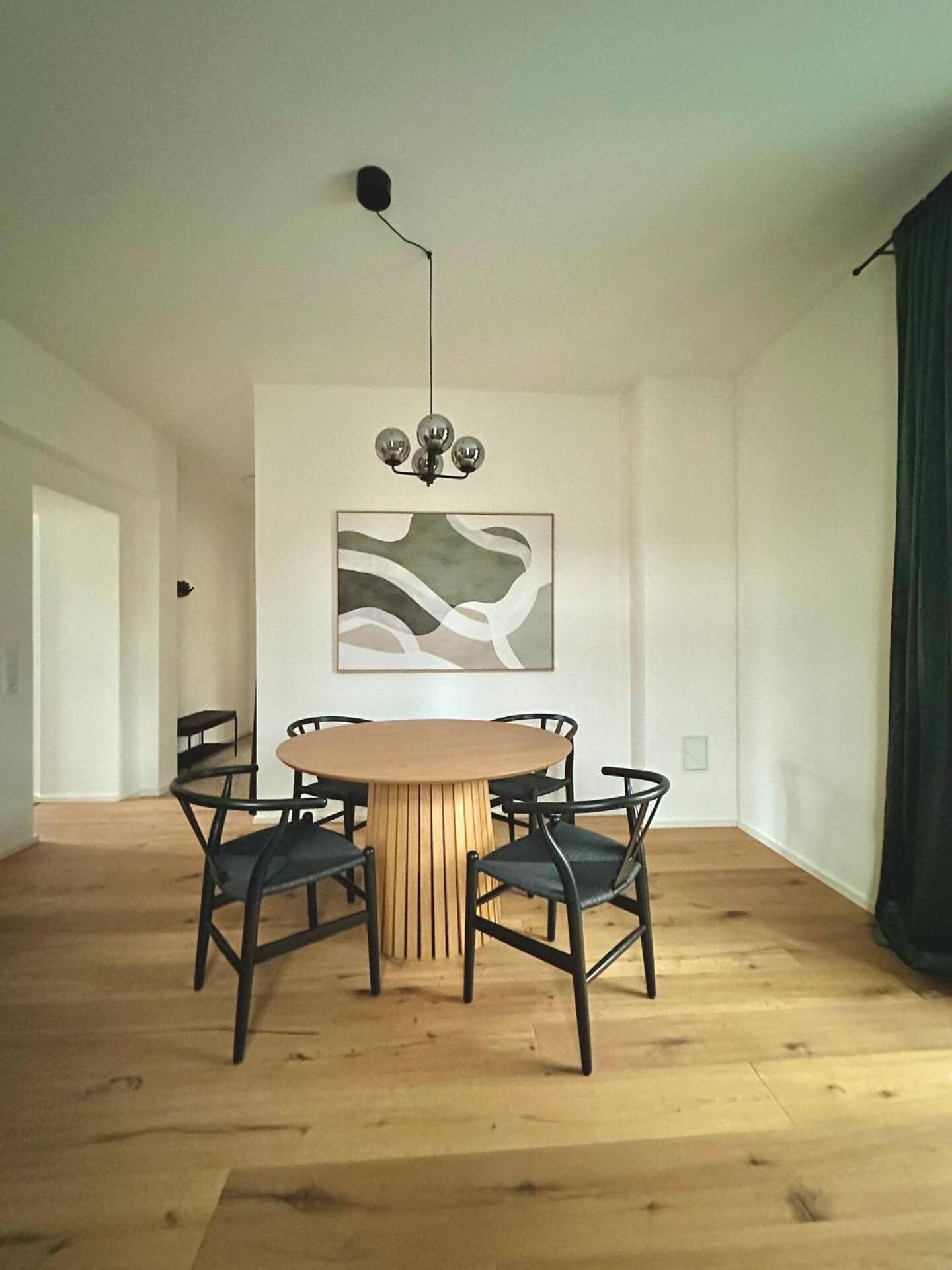 betterplaces Boutique Apartments - Frontenhausen