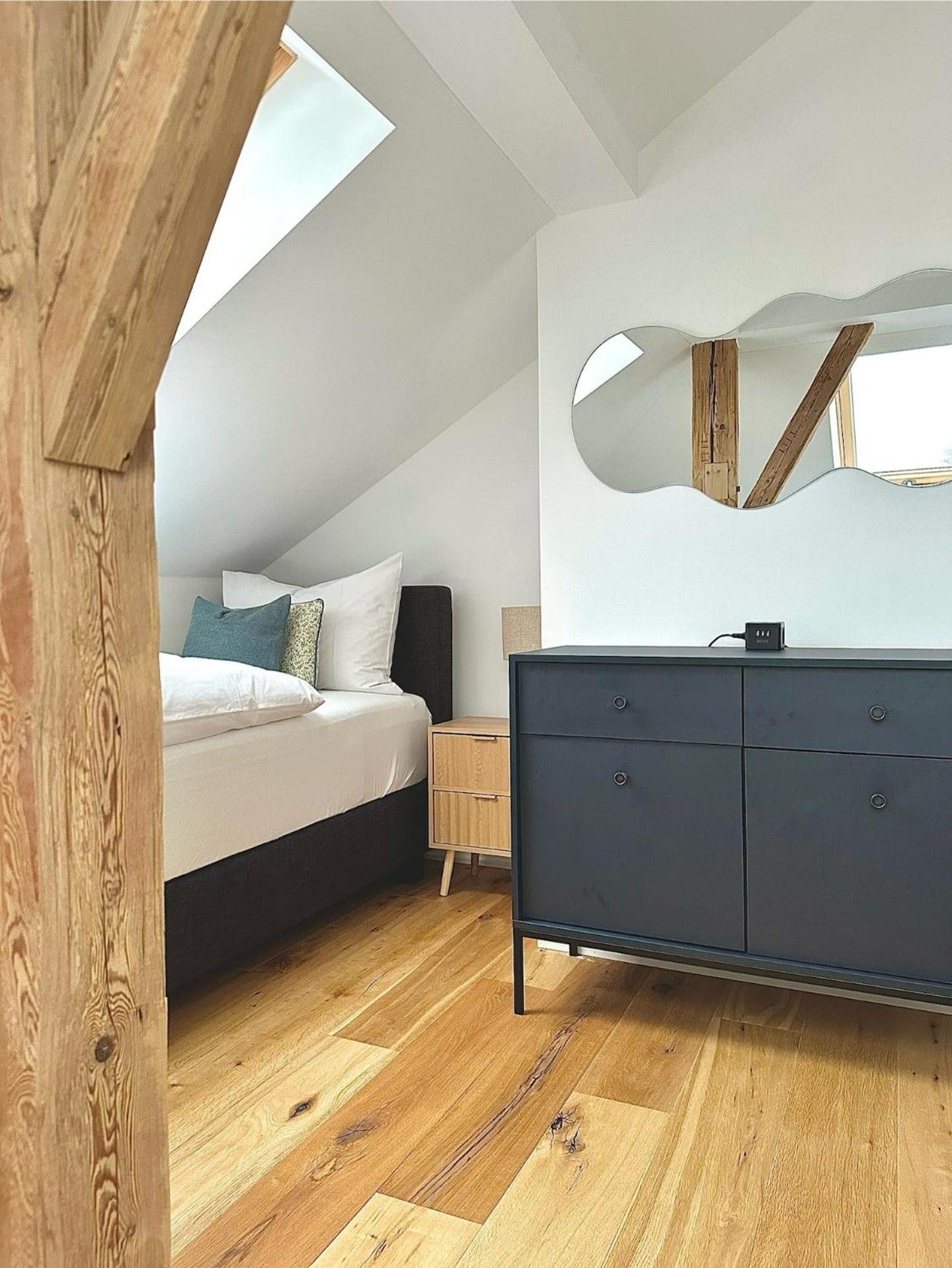 betterplaces Boutique Apartments - Frontenhausen