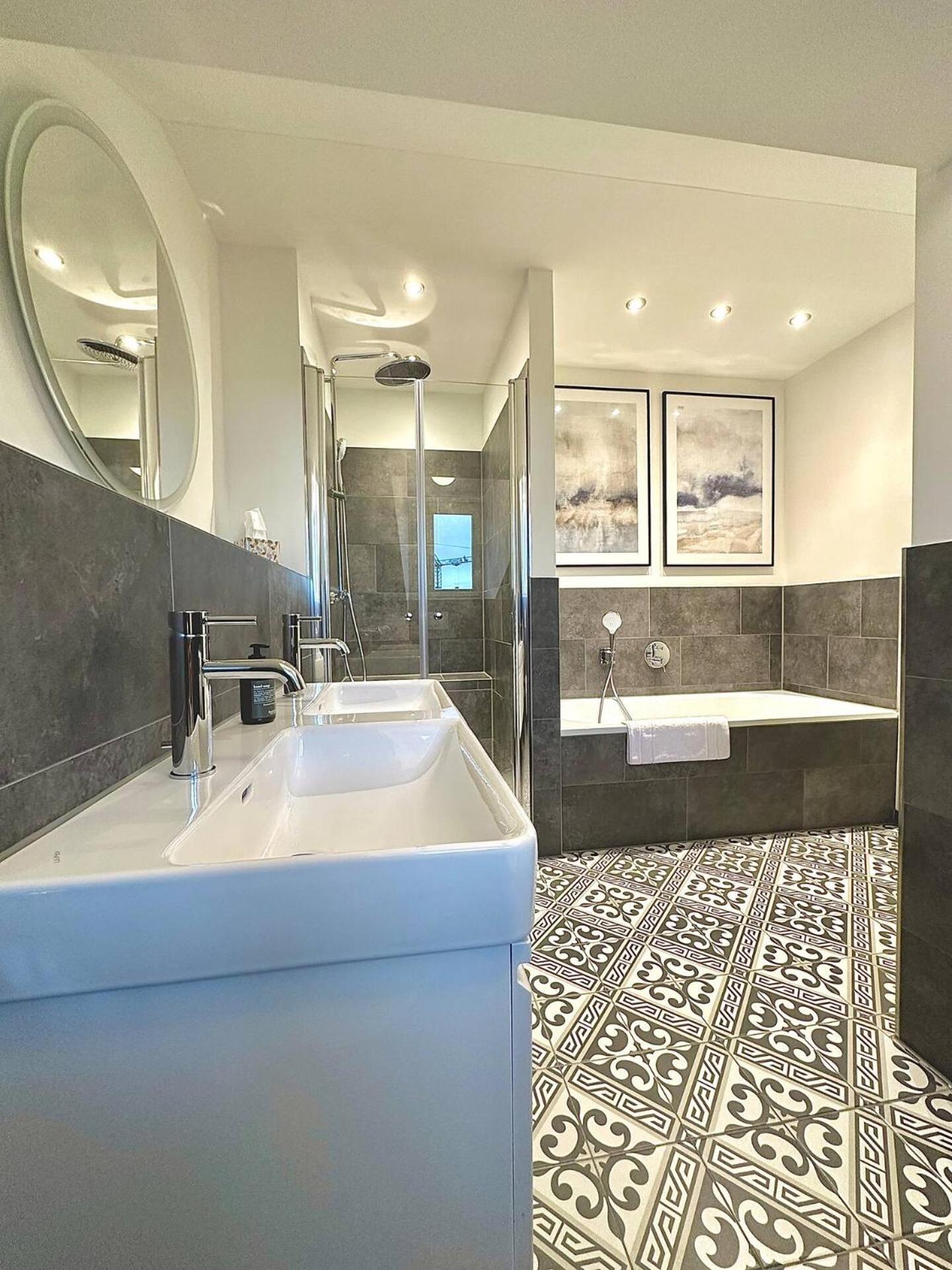 betterplaces Boutique Apartments - Frontenhausen