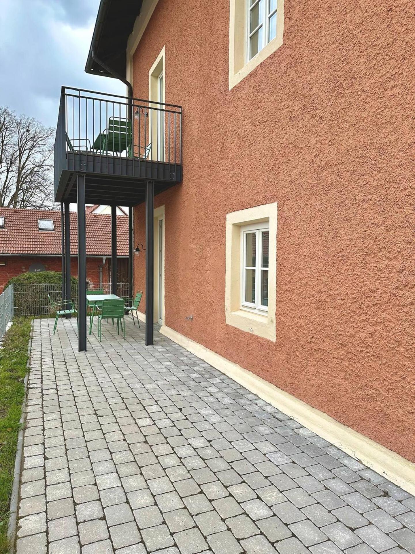betterplaces Boutique Apartments - Frontenhausen