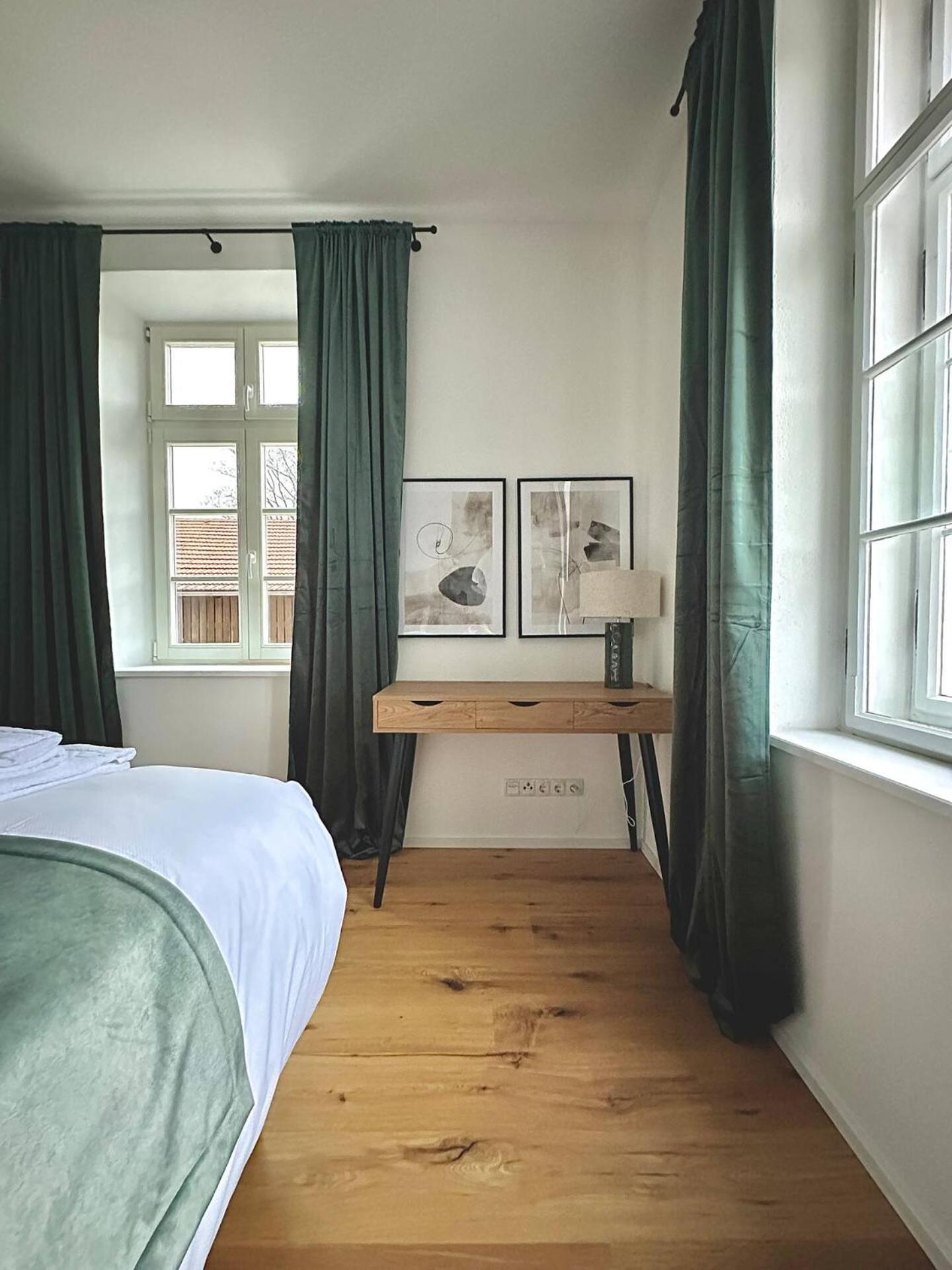 betterplaces Boutique Apartments - Frontenhausen