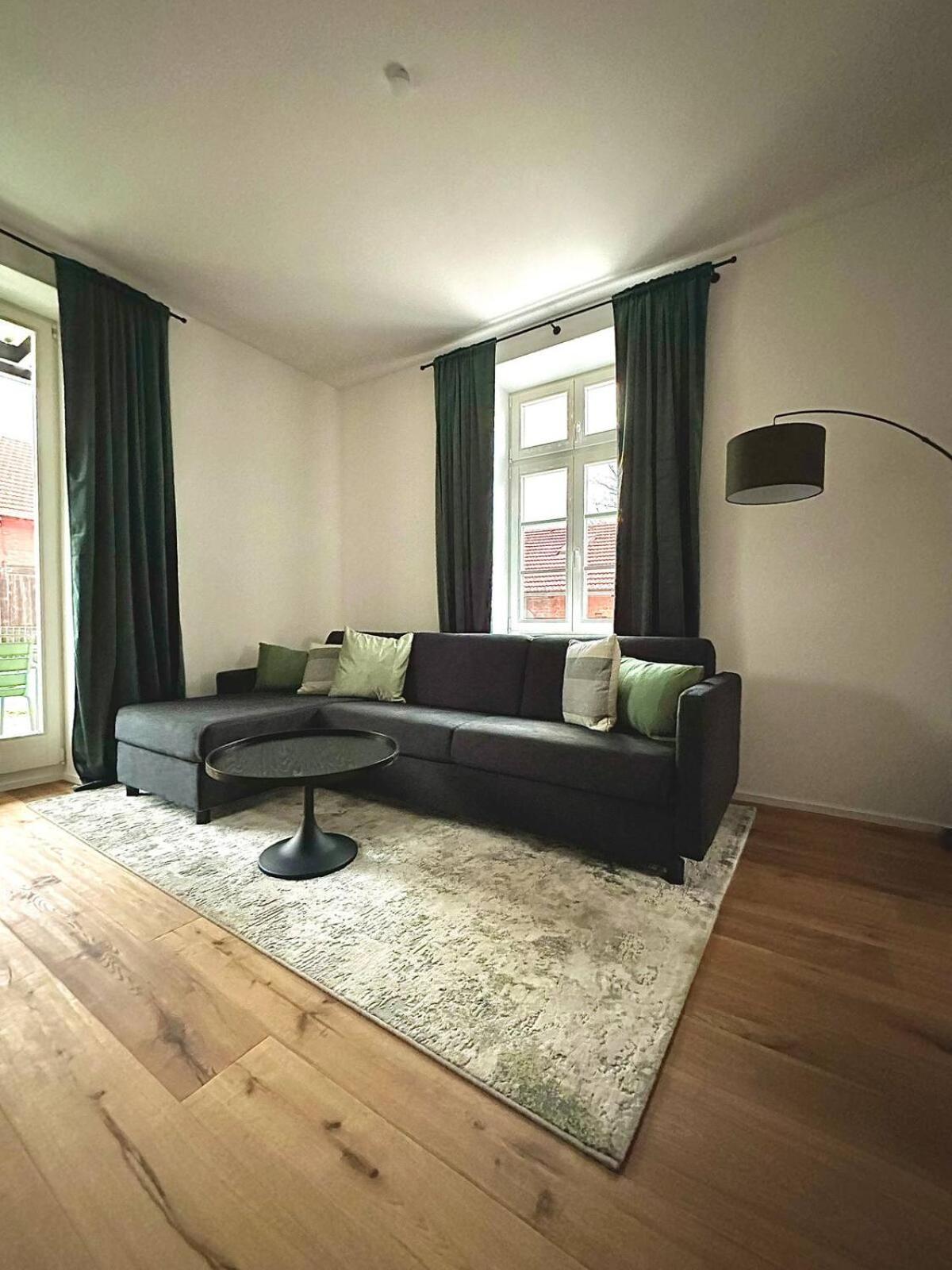 betterplaces Boutique Apartments - Frontenhausen