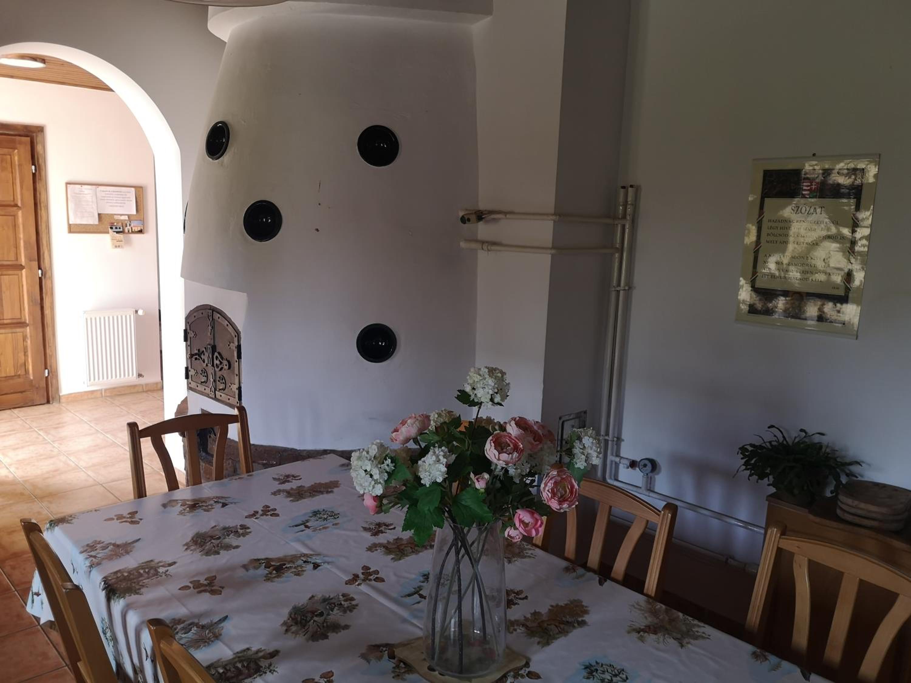 Gyümölcsliget Vendégház