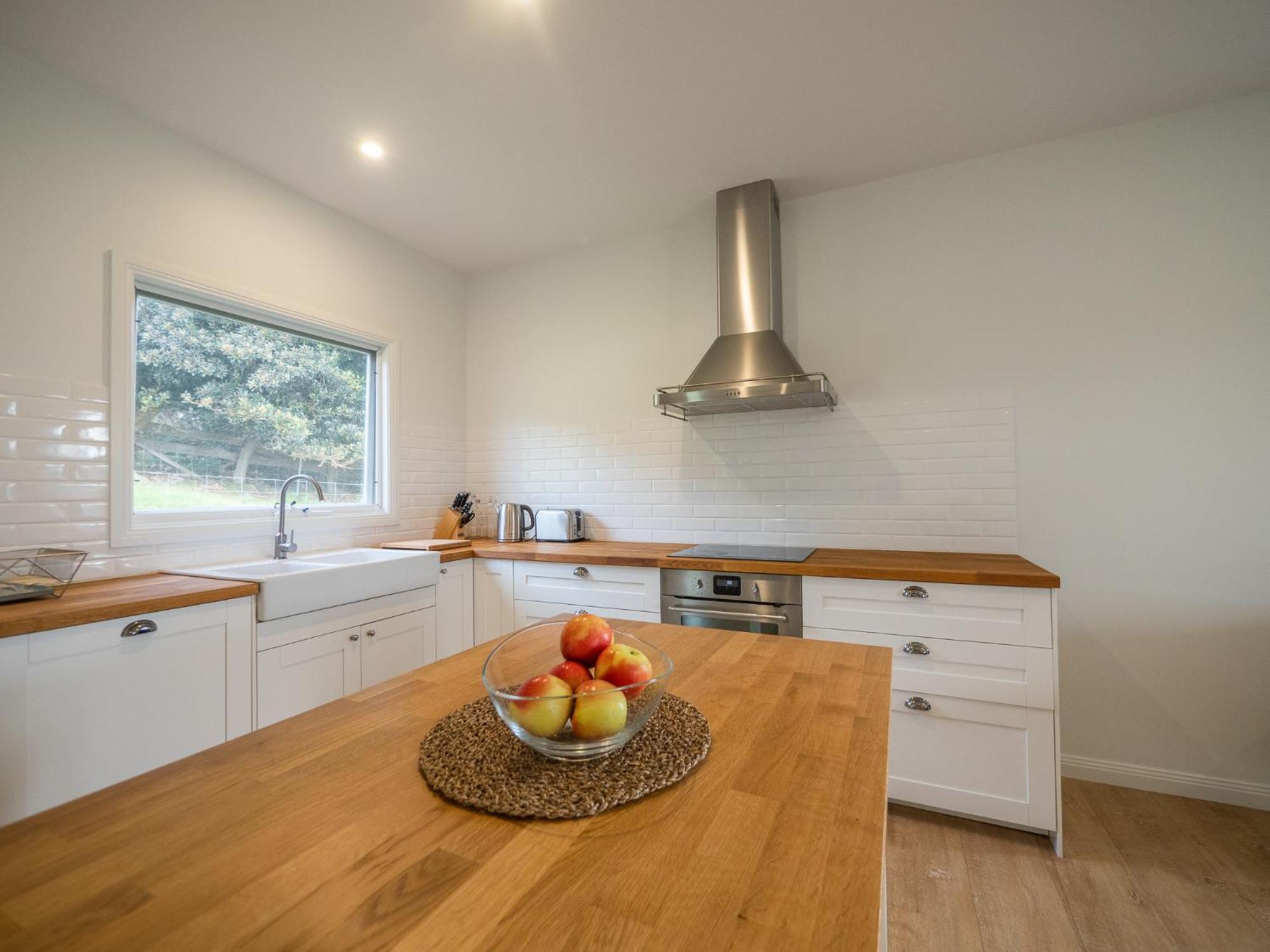 Tilba Farm Farmhouse