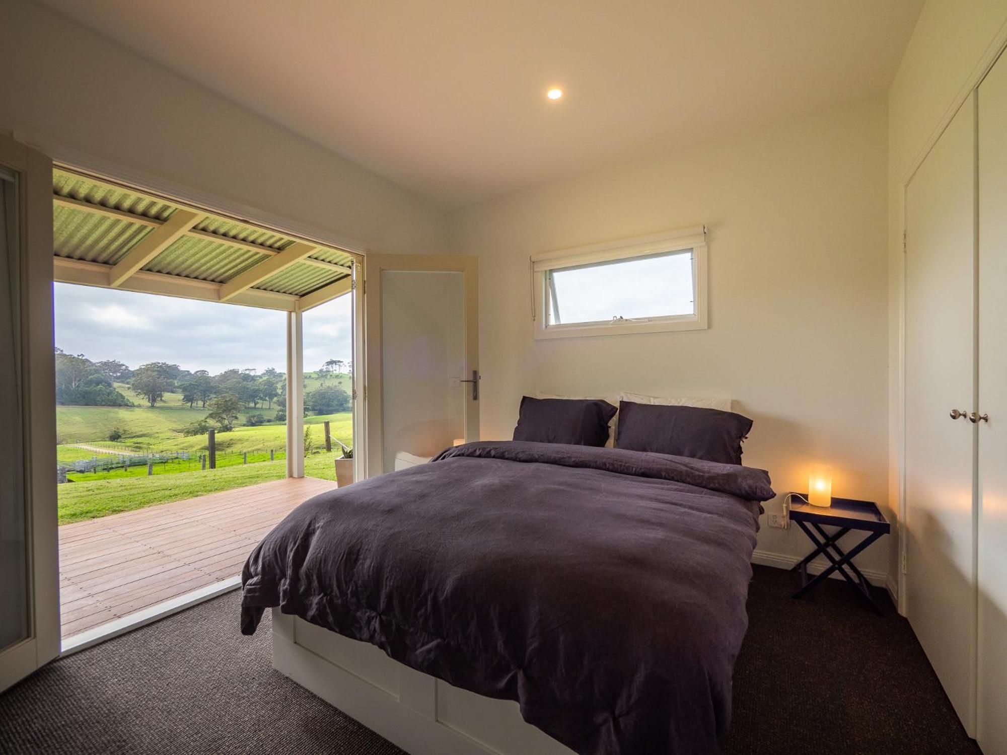 Tilba Farm Farmhouse