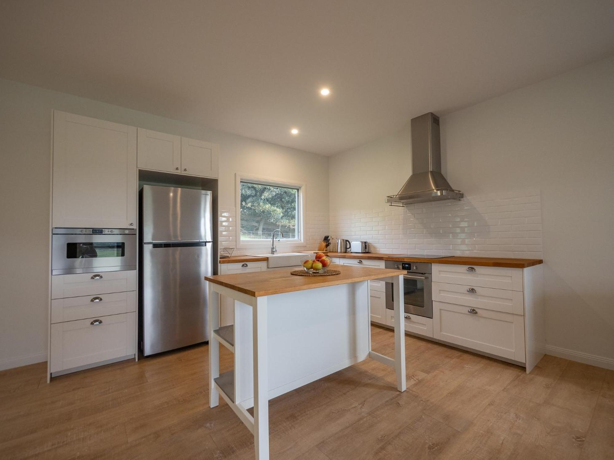 Tilba Farm Farmhouse