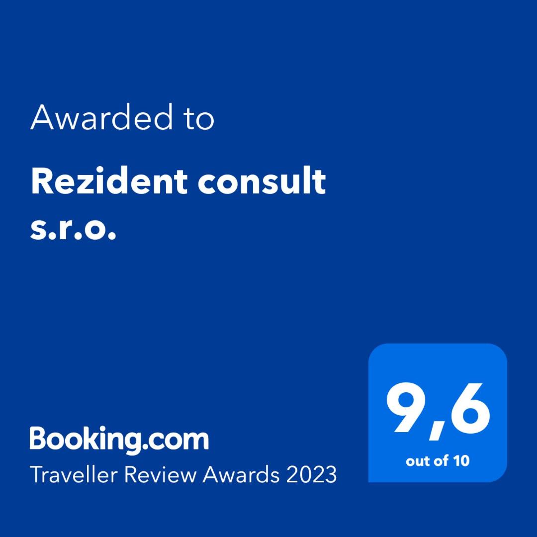 Rezident consult s.r.o. view 3
