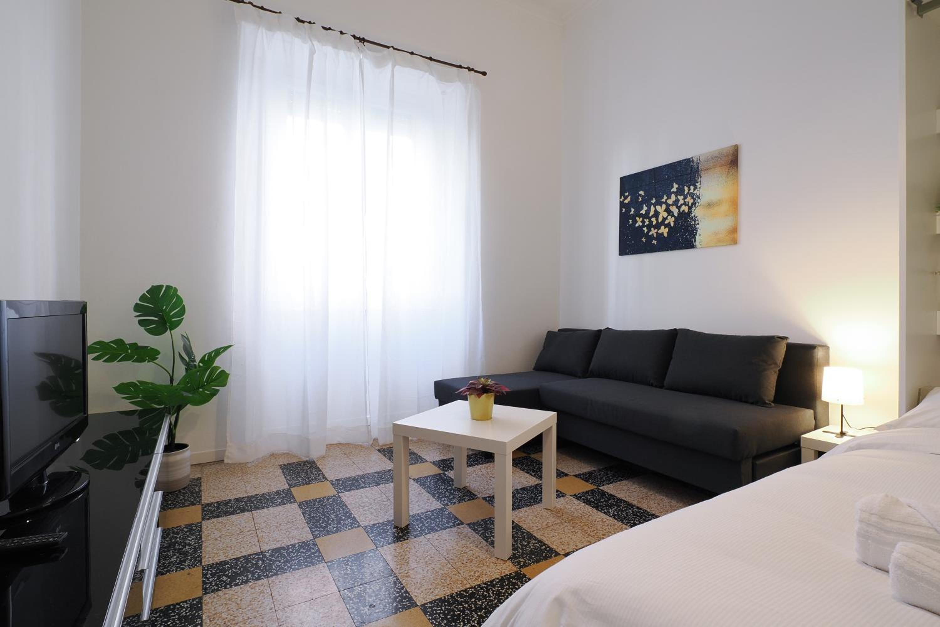 Primopiano - Bardelli