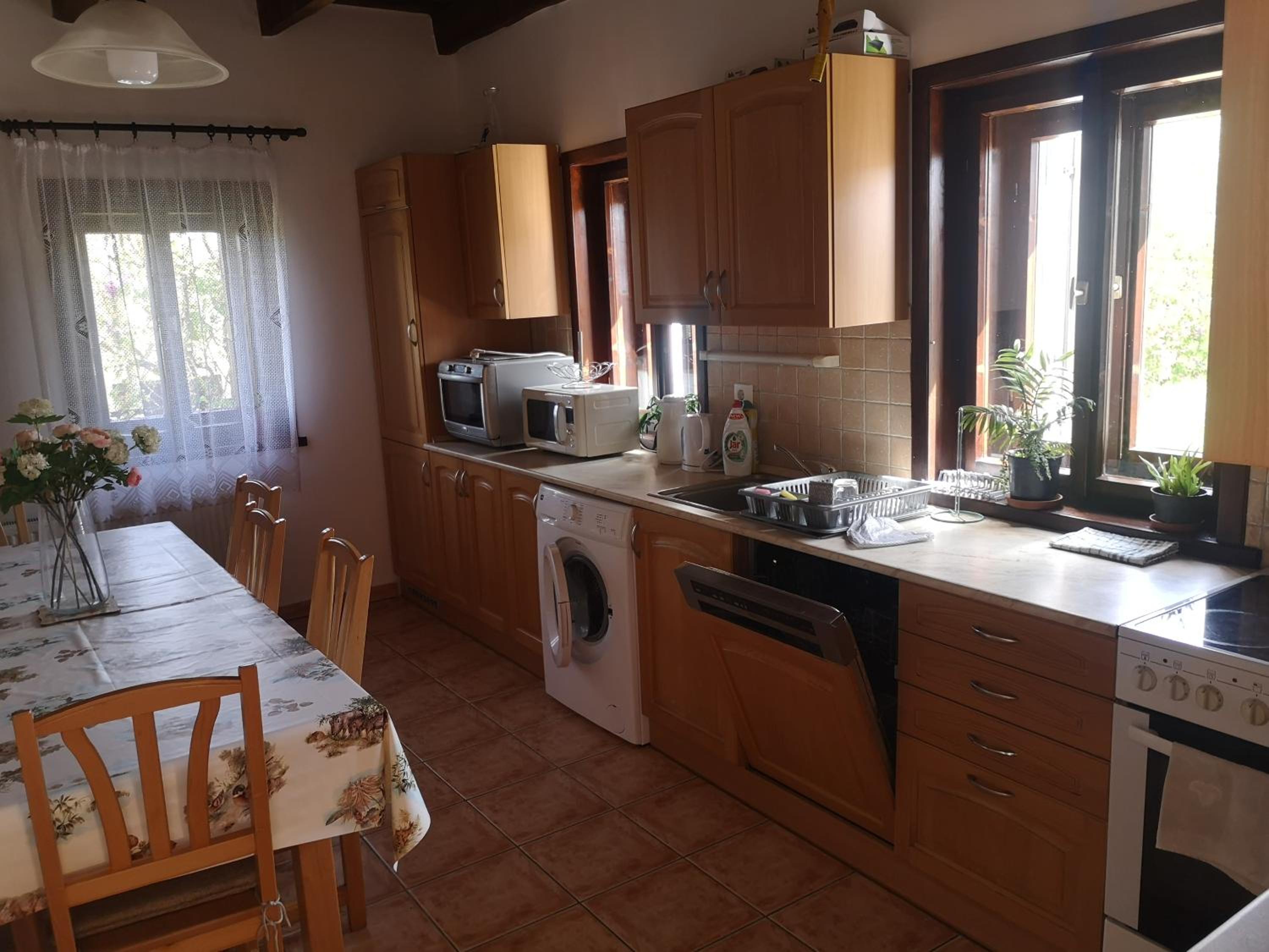 Gyümölcsliget Vendégház