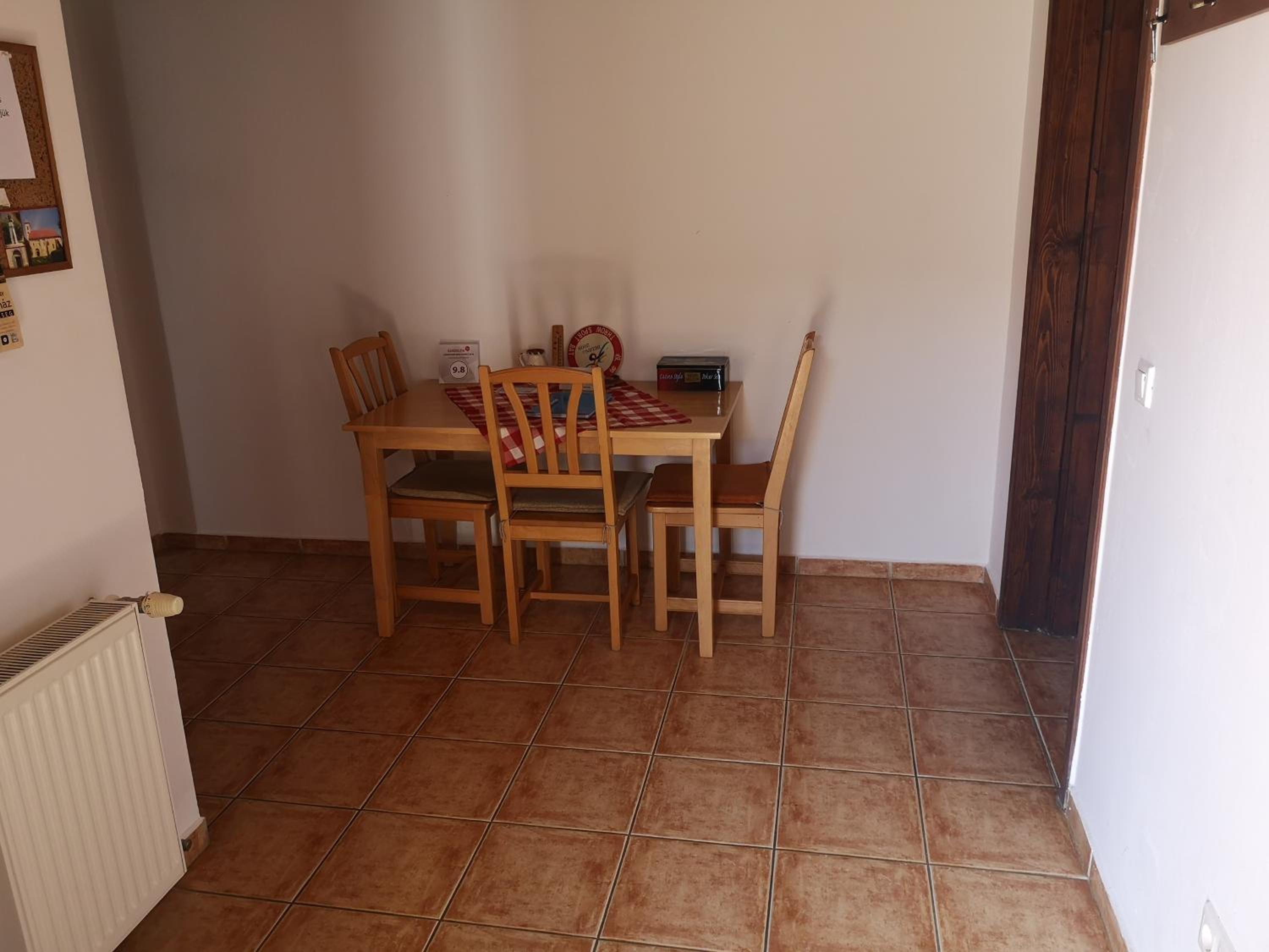 Gyümölcsliget Vendégház
