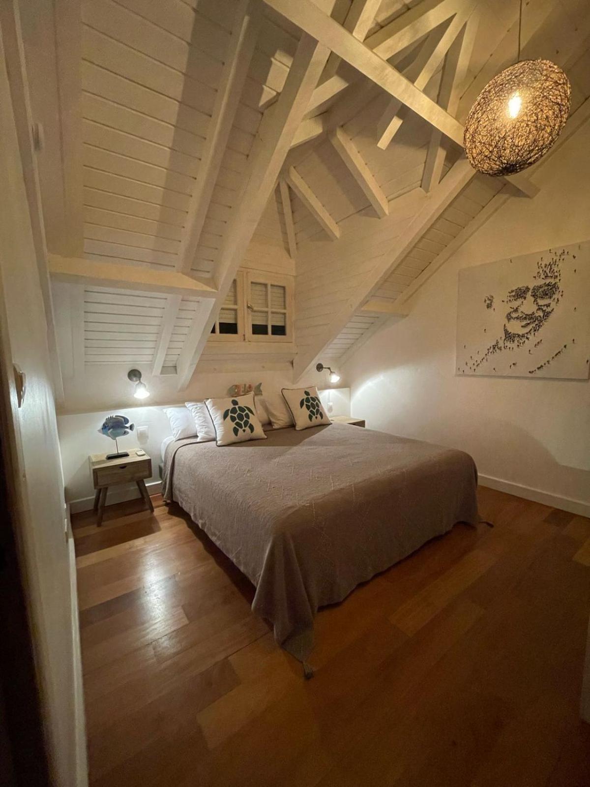 VILLA APOTHEMA meublé de tourisme 4 Etoiles