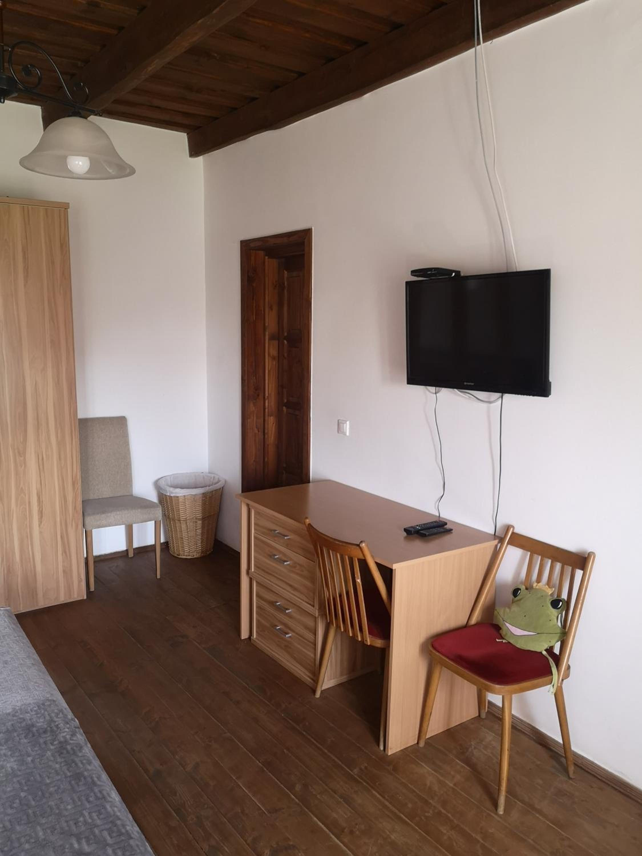 Gyümölcsliget Vendégház