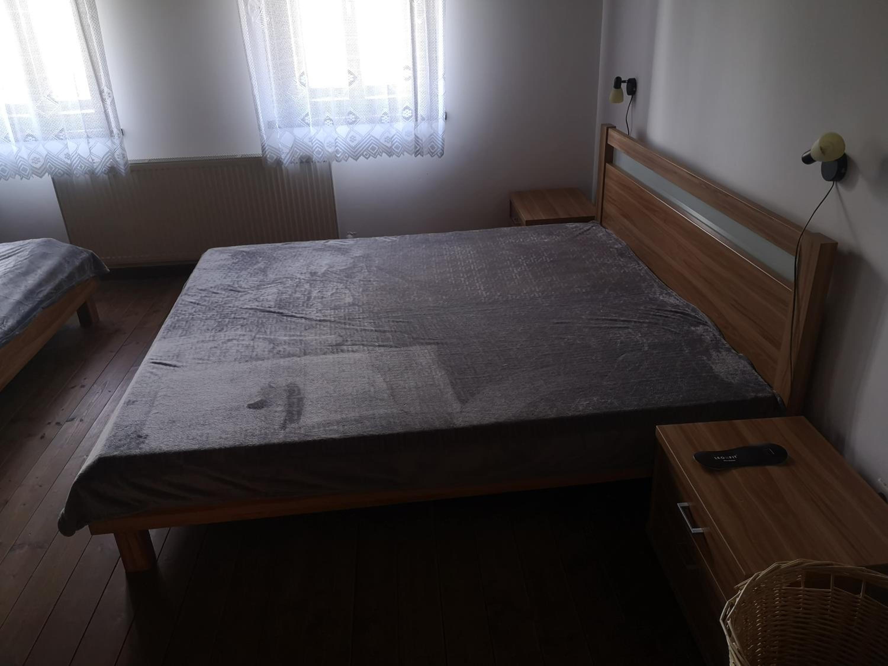 Gyümölcsliget Vendégház