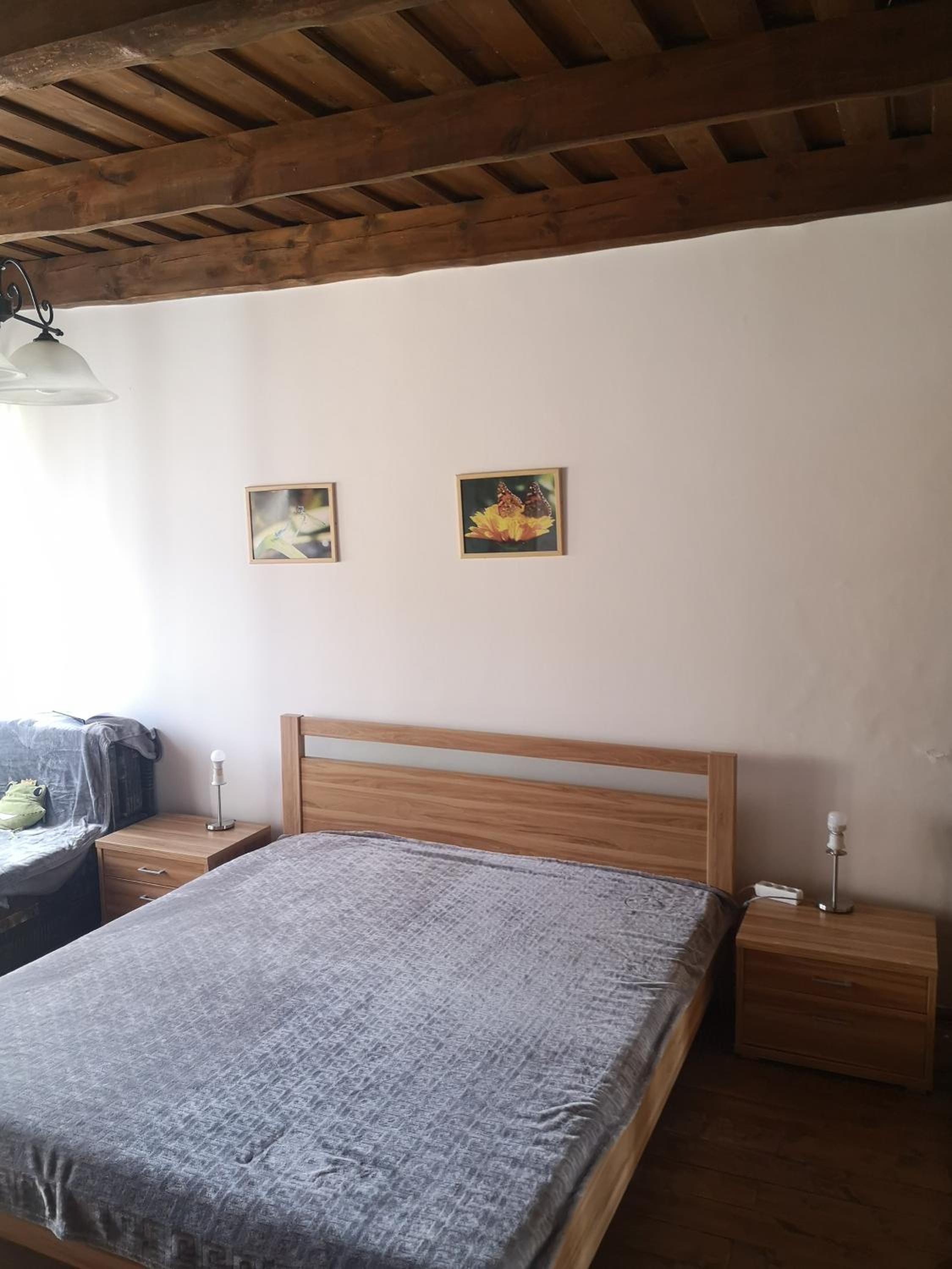 Gyümölcsliget Vendégház