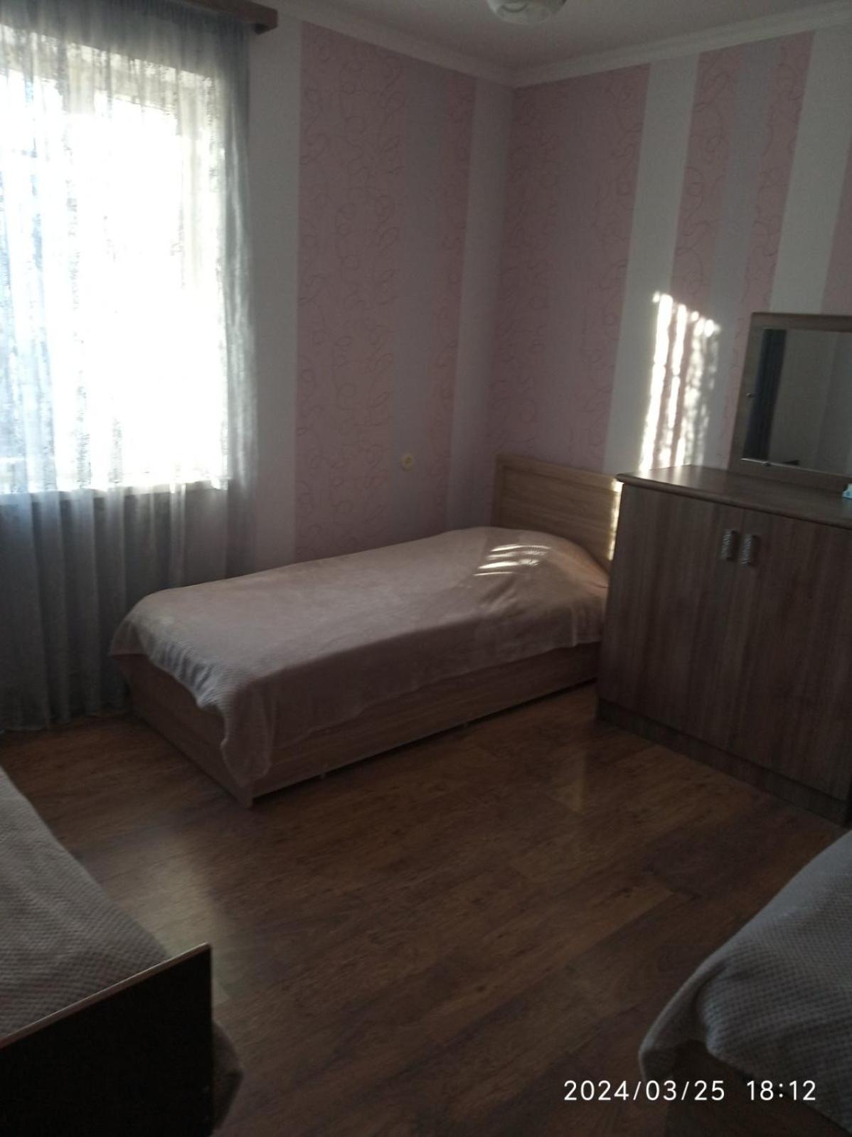 Em&Ri Guest House in Odzun