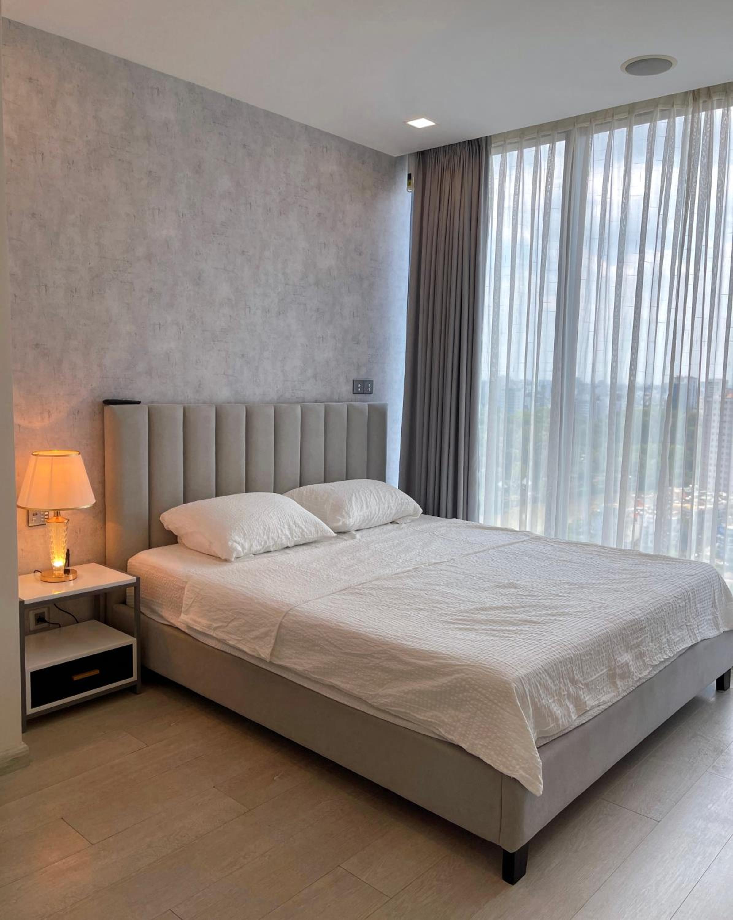 Luxury City Central Apartment