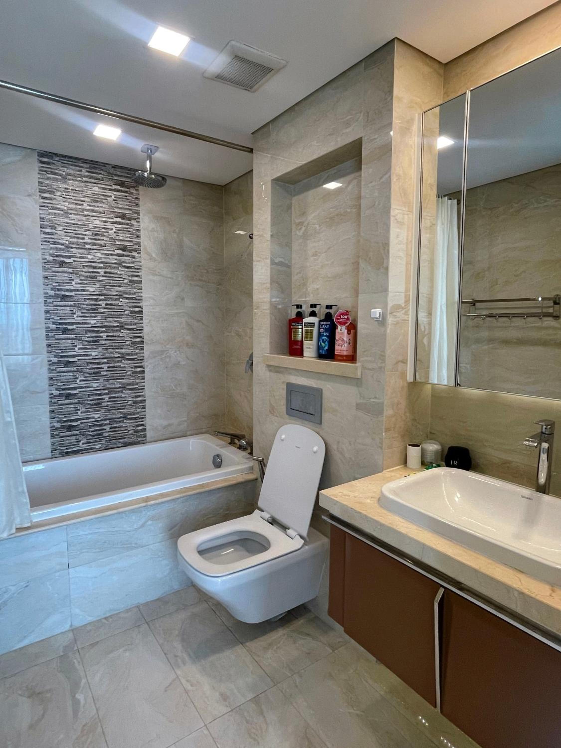 Luxury City Central Apartment