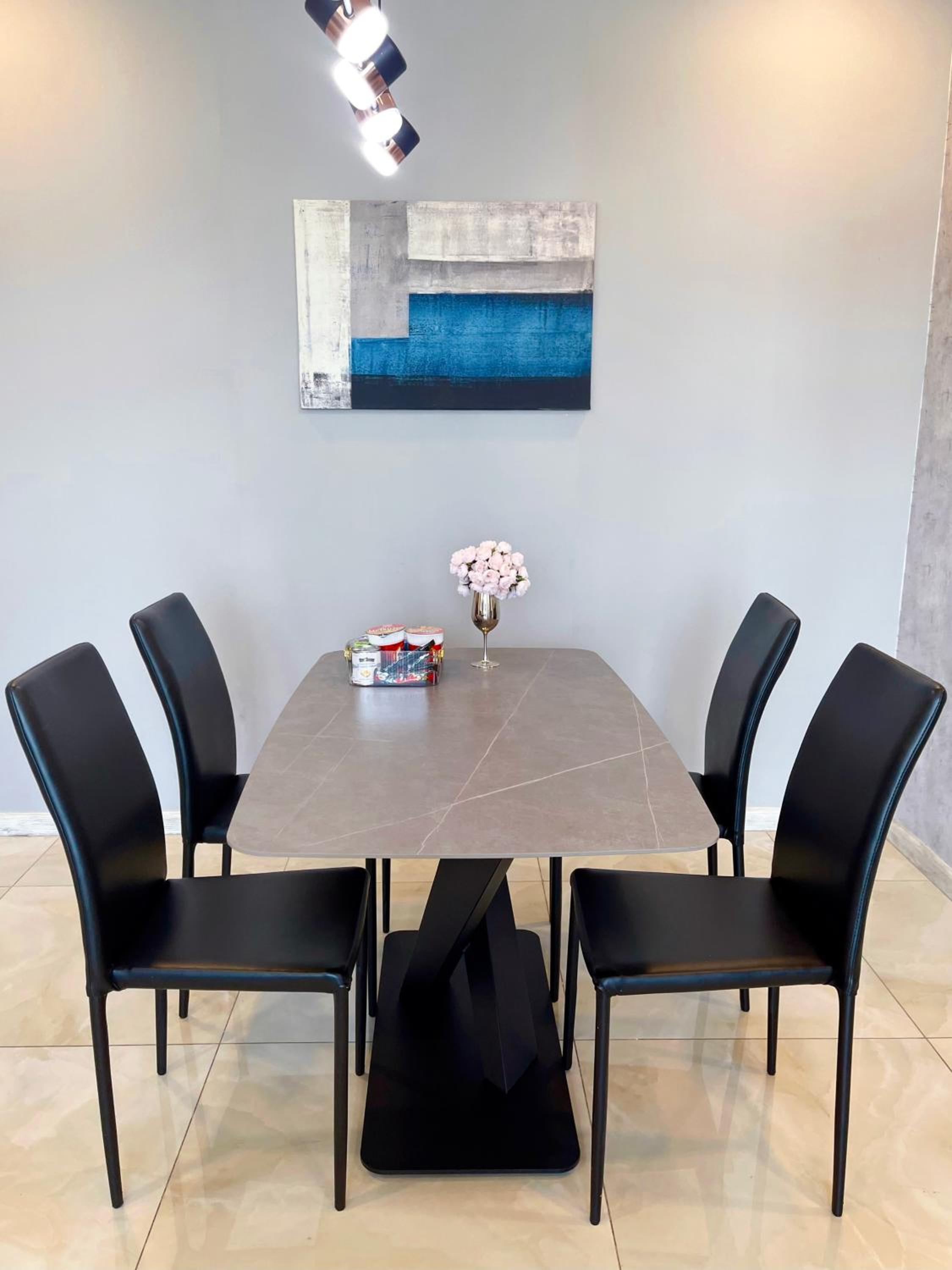 Luxury City Central Apartment