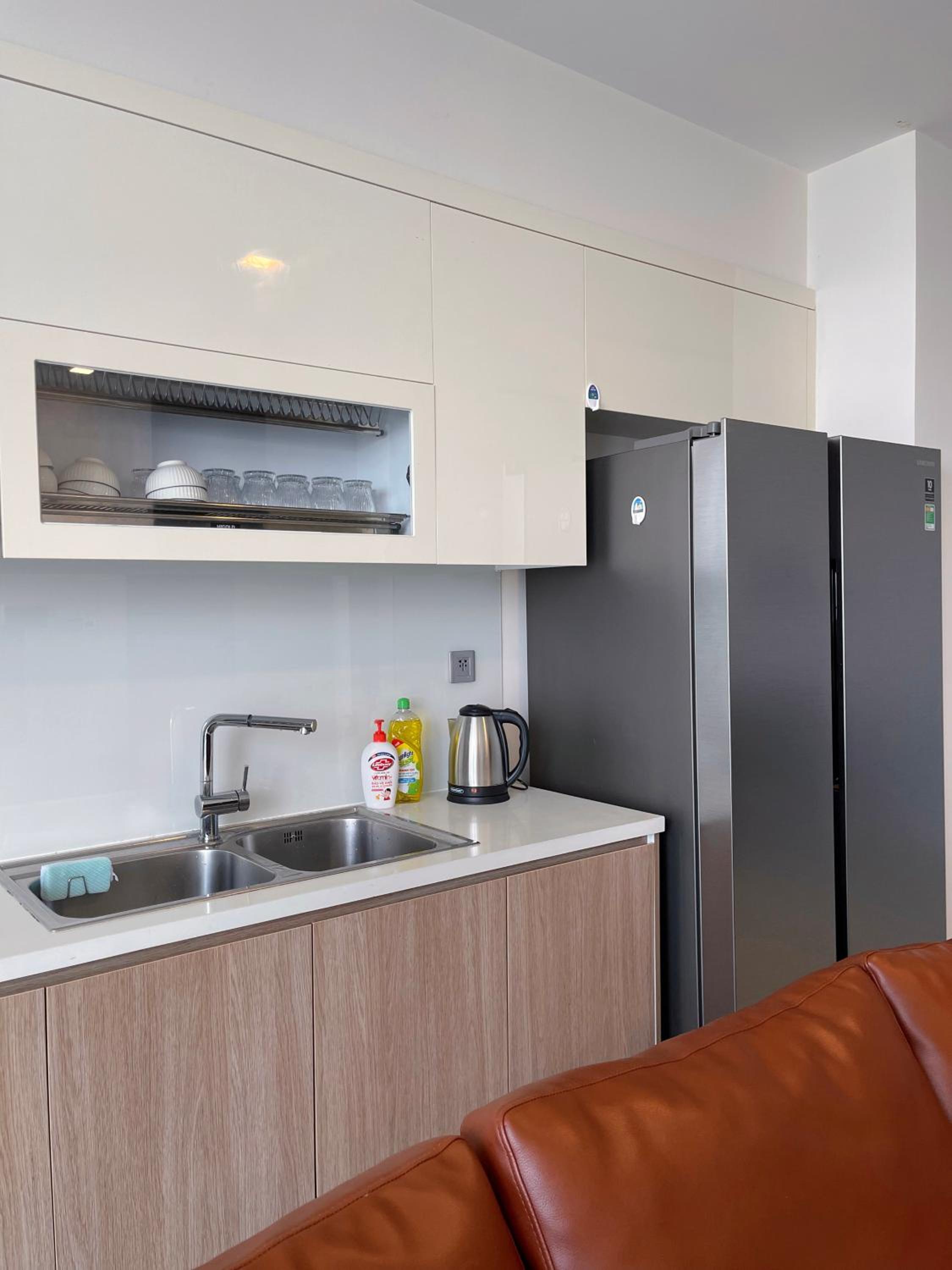 Luxury City Central Apartment