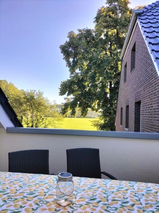 Ferienwohnung Teweshof in Rees am Niederrhein