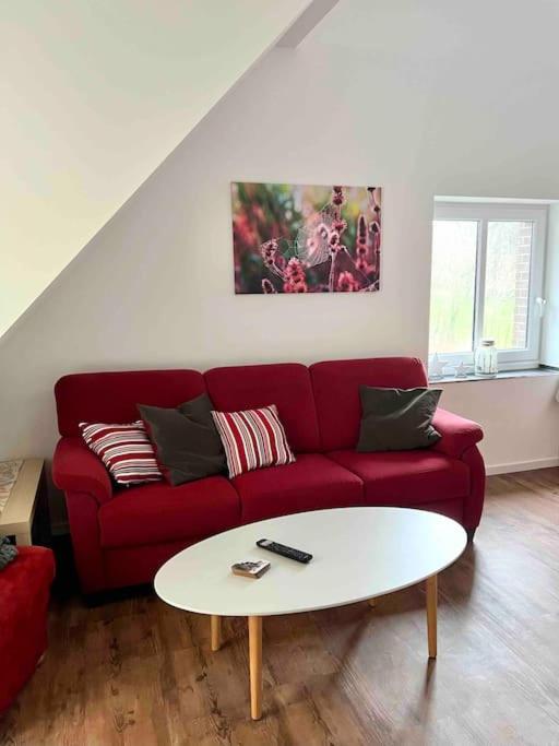 Ferienwohnung Teweshof in Rees am Niederrhein