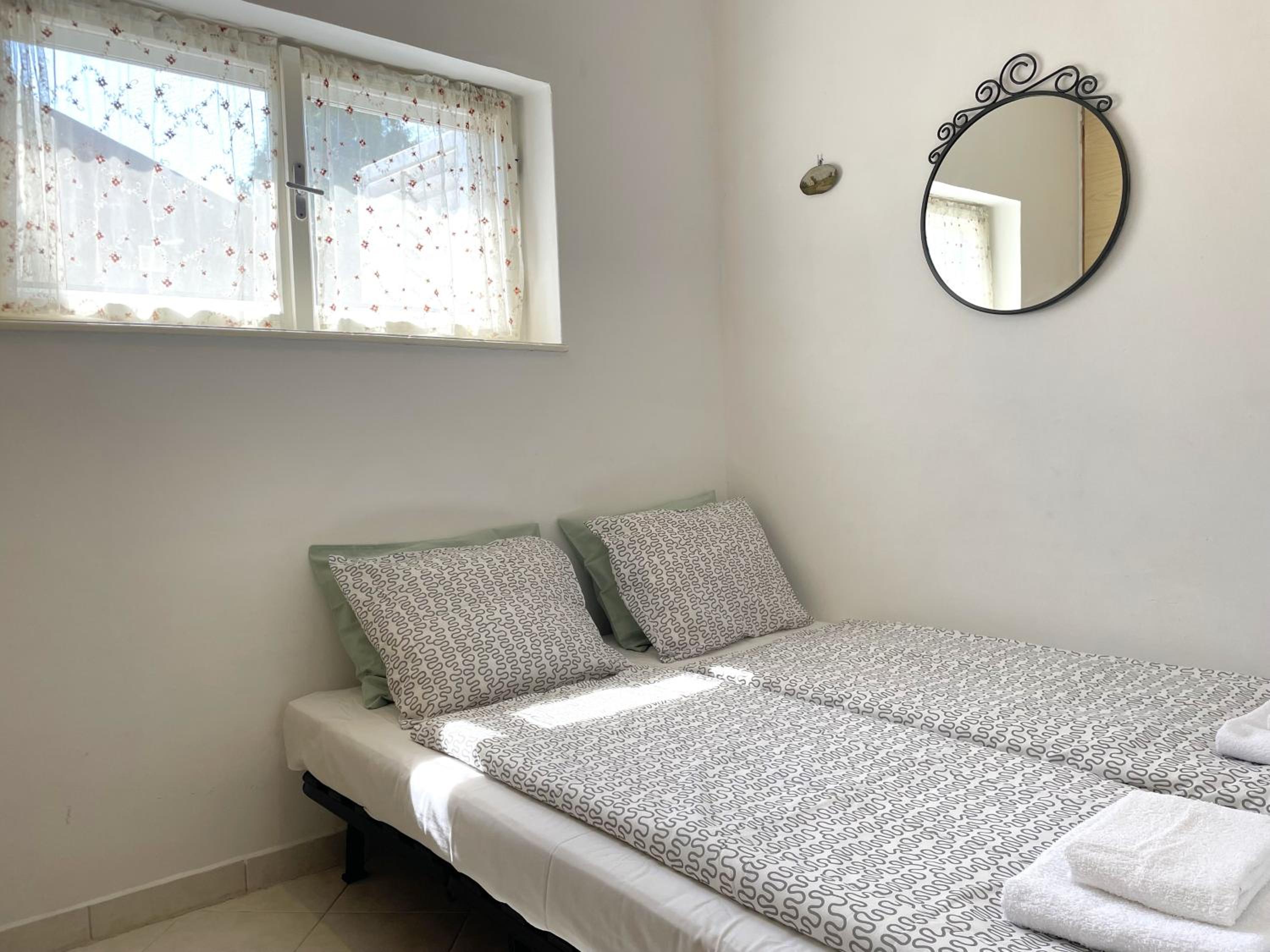 Nosztalgia Apartman Balatonkenese