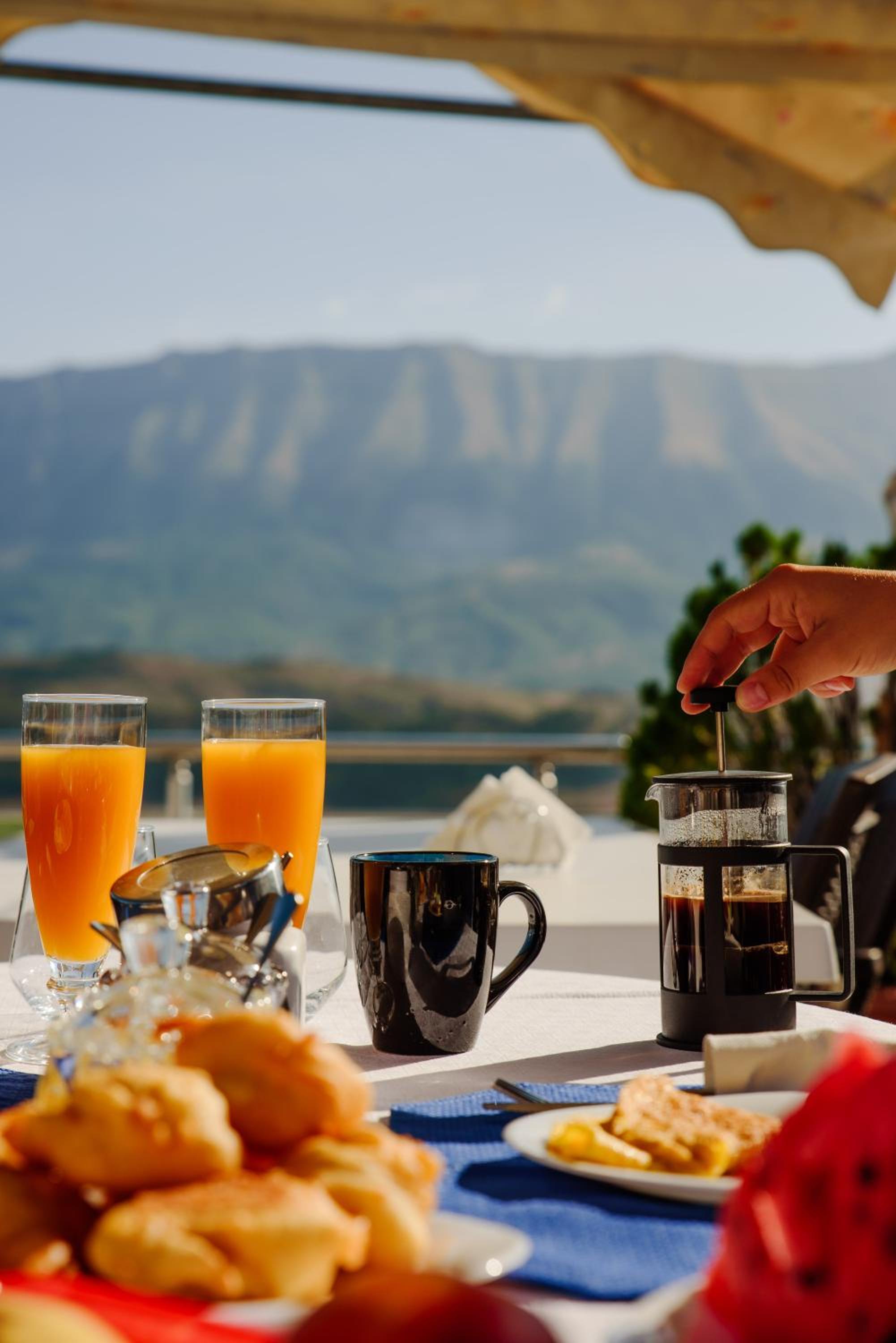 Guesthouse Hoxha