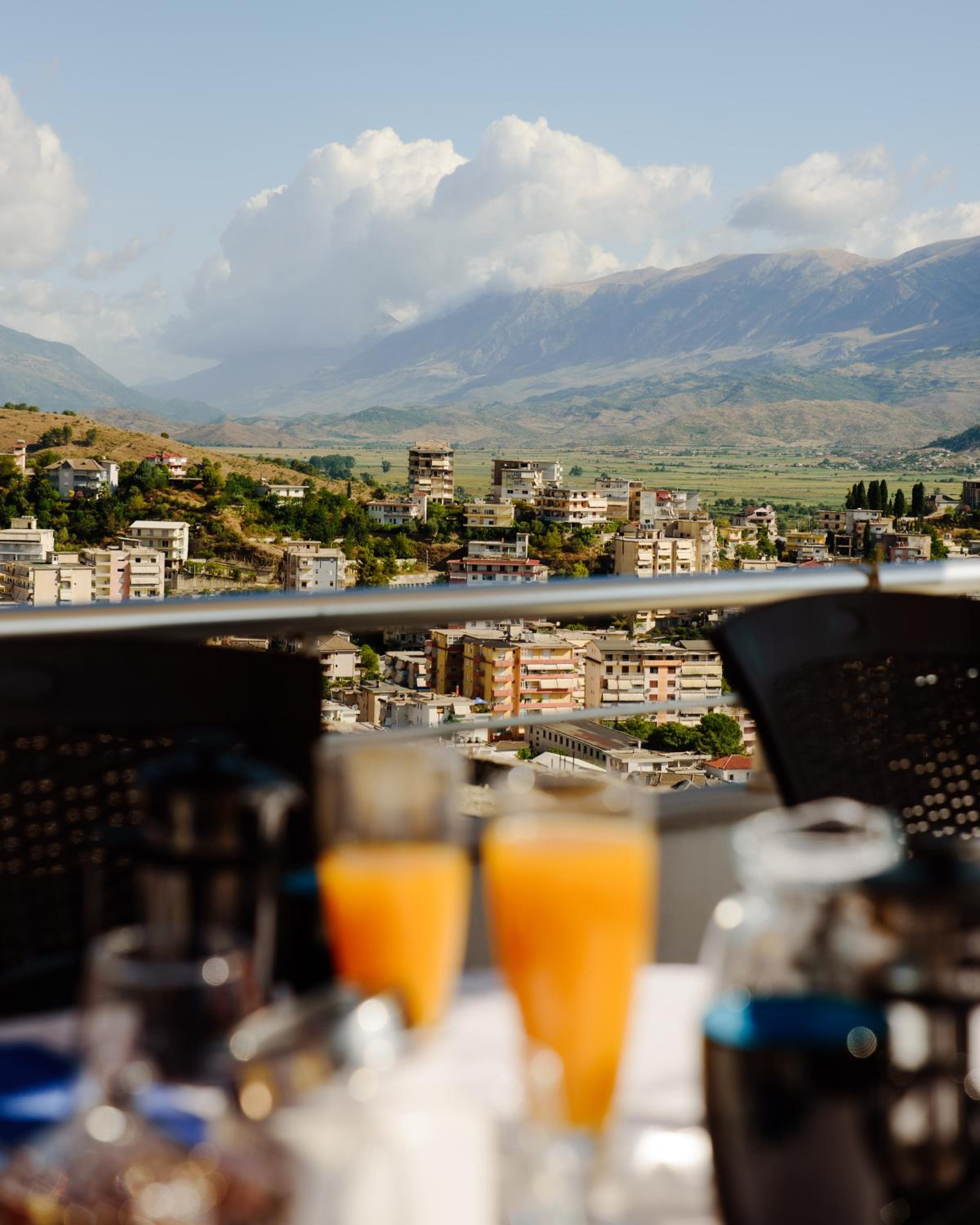 Guesthouse Hoxha