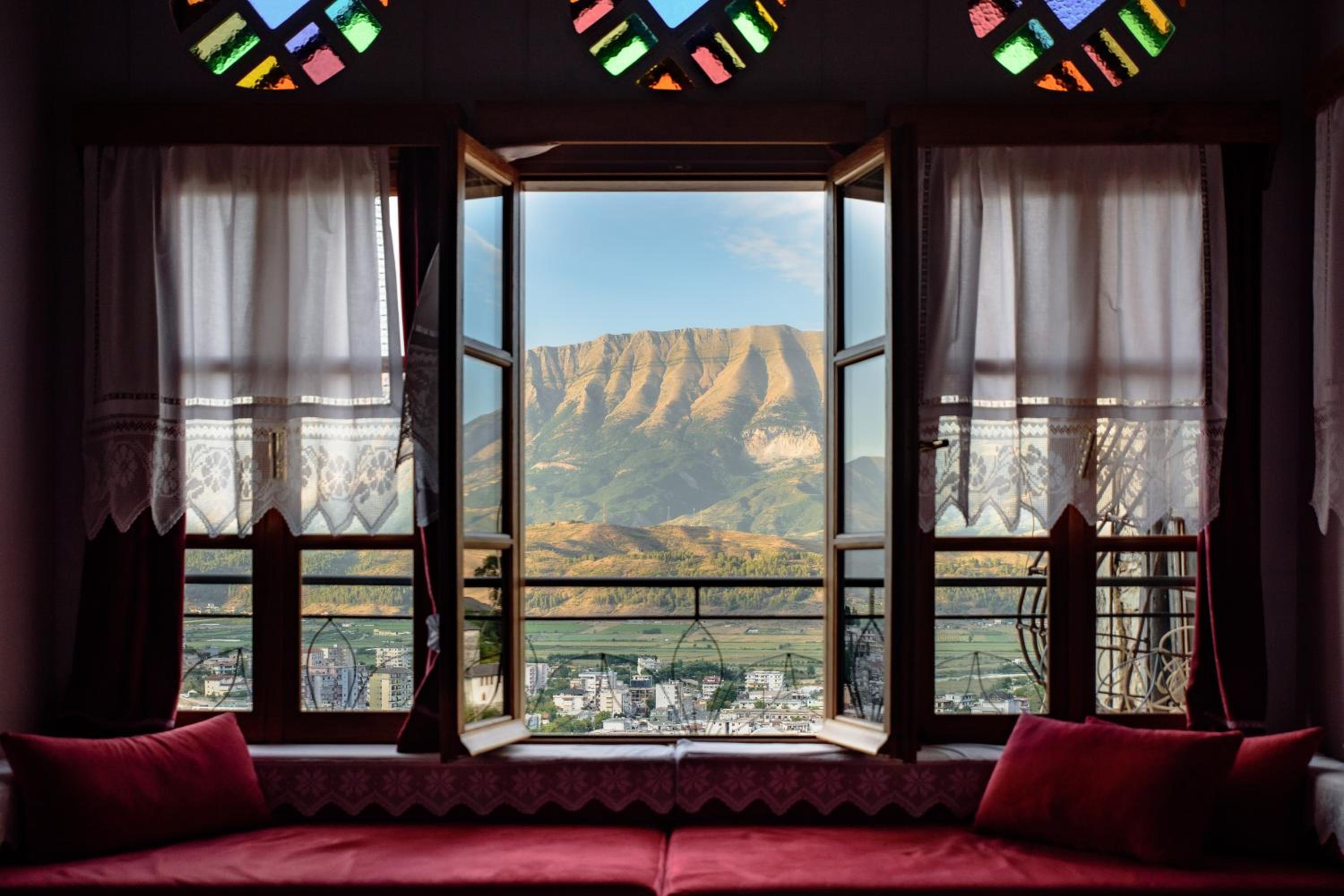 Guesthouse Hoxha photo 4