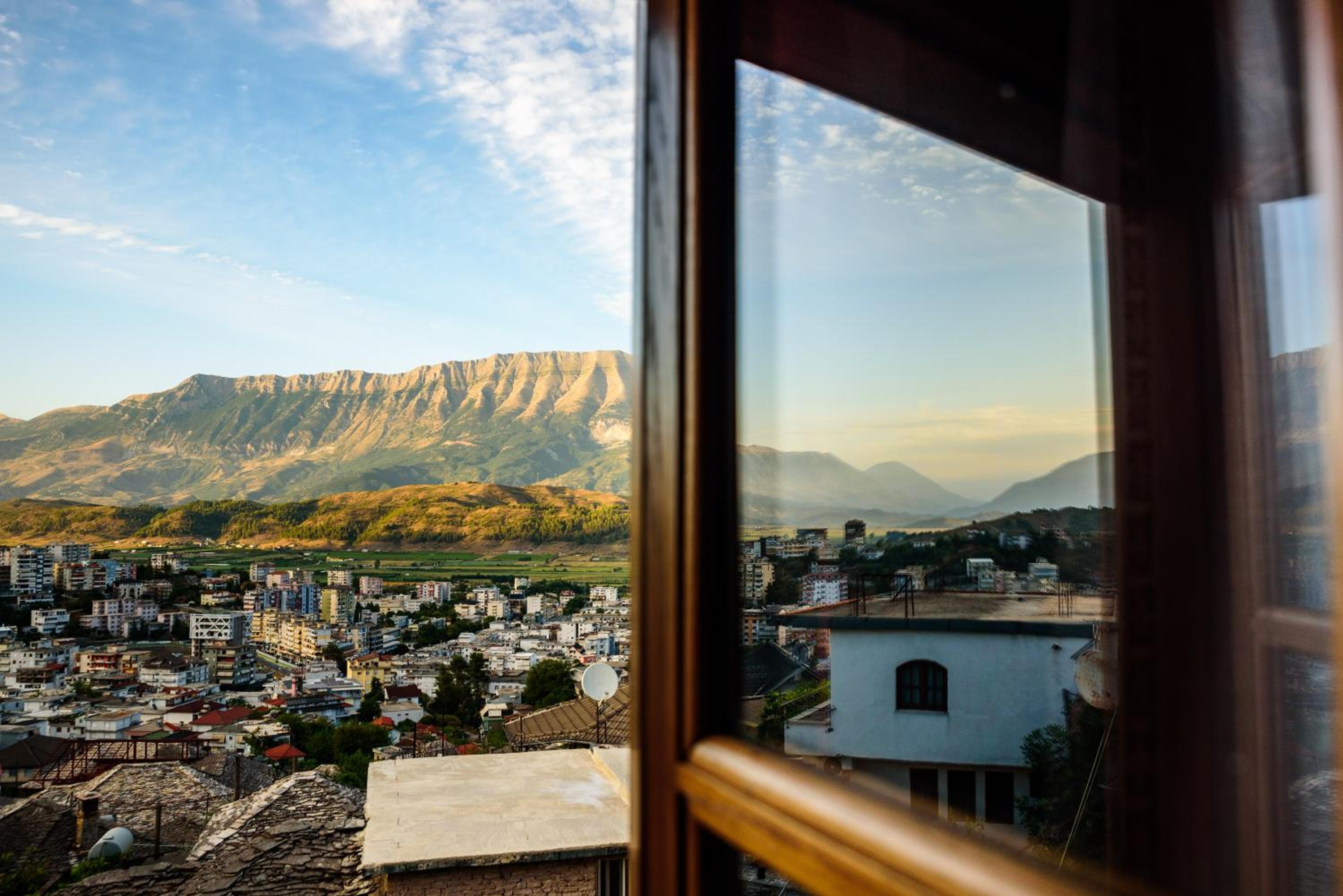 Guesthouse Hoxha