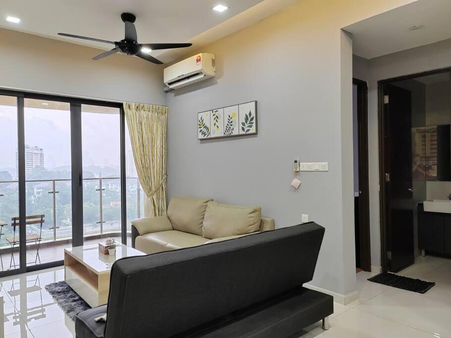 Country garden Danga bay/JB town/KSL/CIQ/2br2-6pax