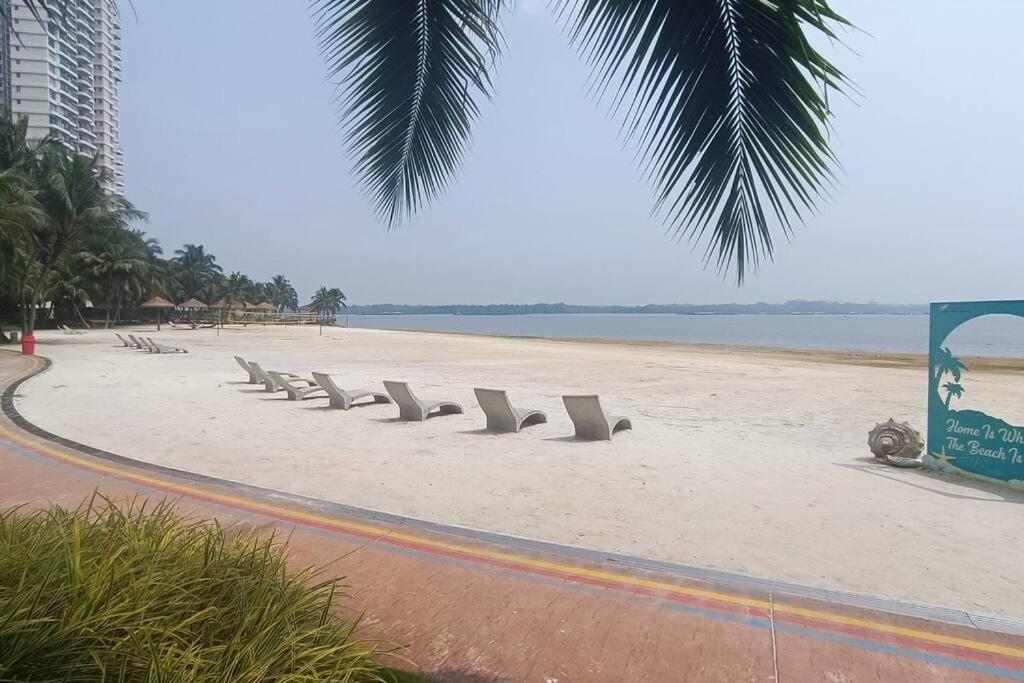 Country garden Danga bay/JB town/KSL/CIQ/2br2-6pax