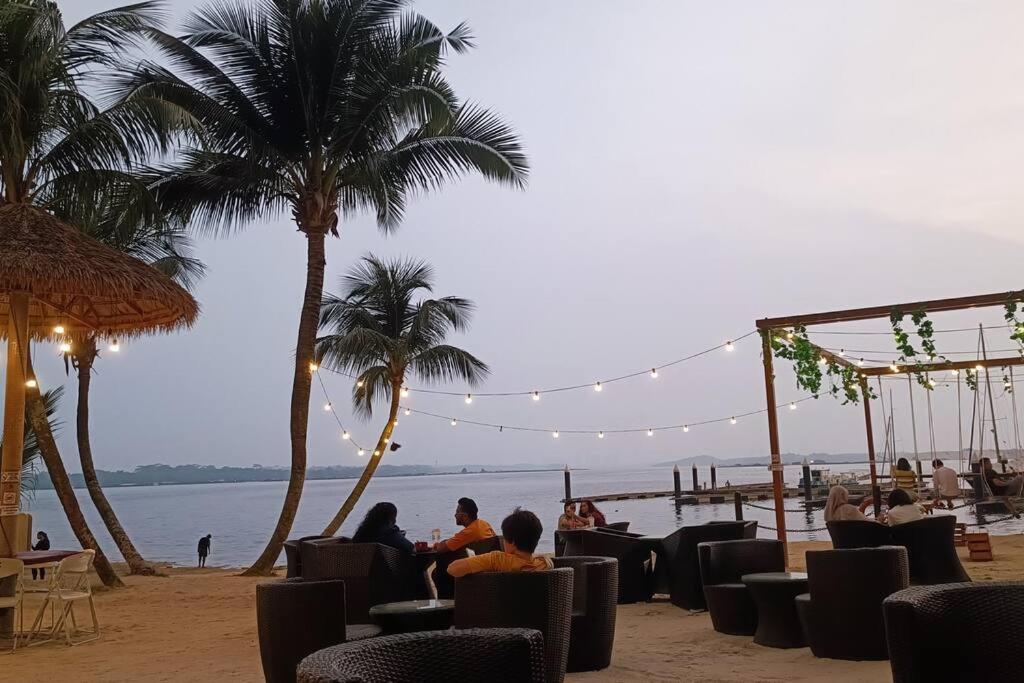 Country garden Danga bay/JB town/KSL/CIQ/2br2-6pax