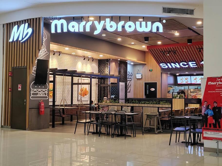 Country garden Danga bay/JB town/KSL/CIQ/2br2-6pax