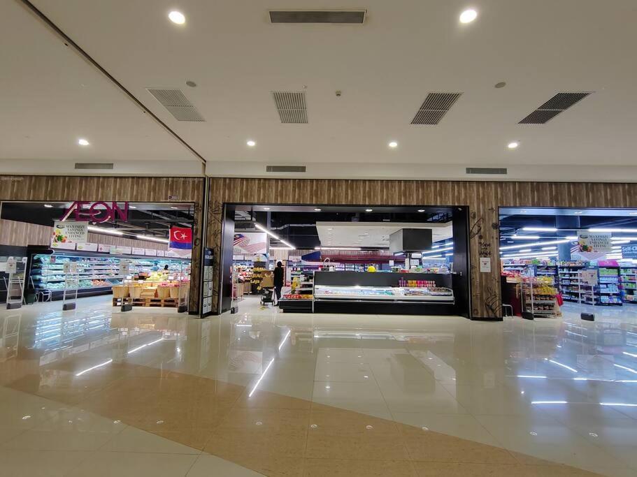 Country garden Danga bay/JB town/KSL/CIQ/2br2-6pax