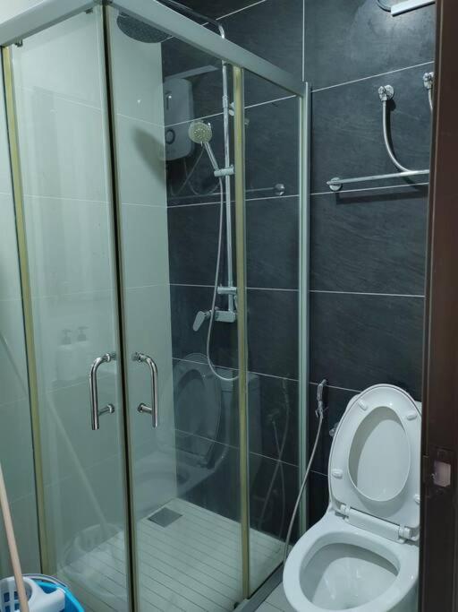Country garden Danga bay/JB town/KSL/CIQ/2br2-6pax