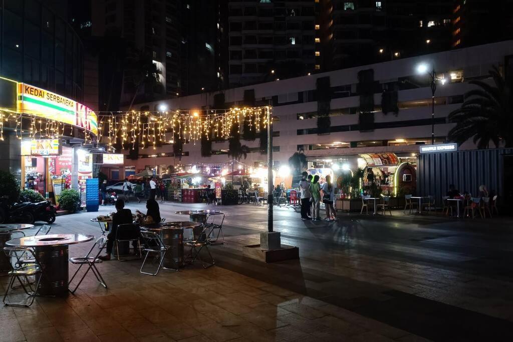Country garden Danga bay/JB town/KSL/CIQ/2br2-6pax