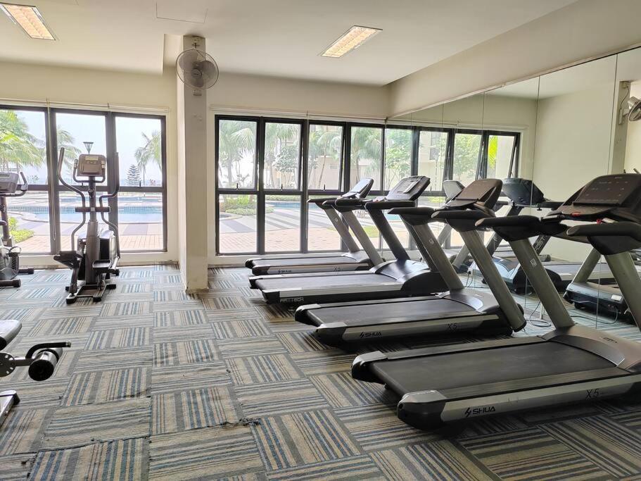 Country garden Danga bay/JB town/KSL/CIQ/2br2-6pax